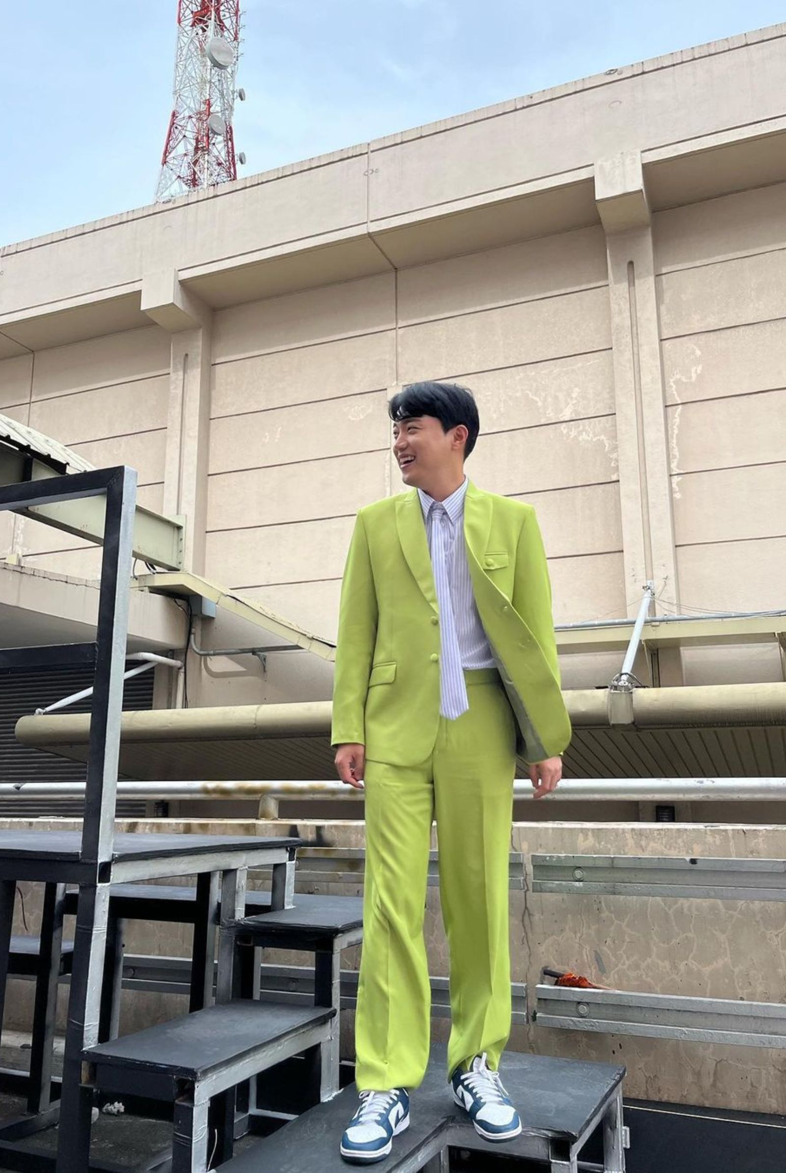 Filipino celebrities business - Ryan Bang