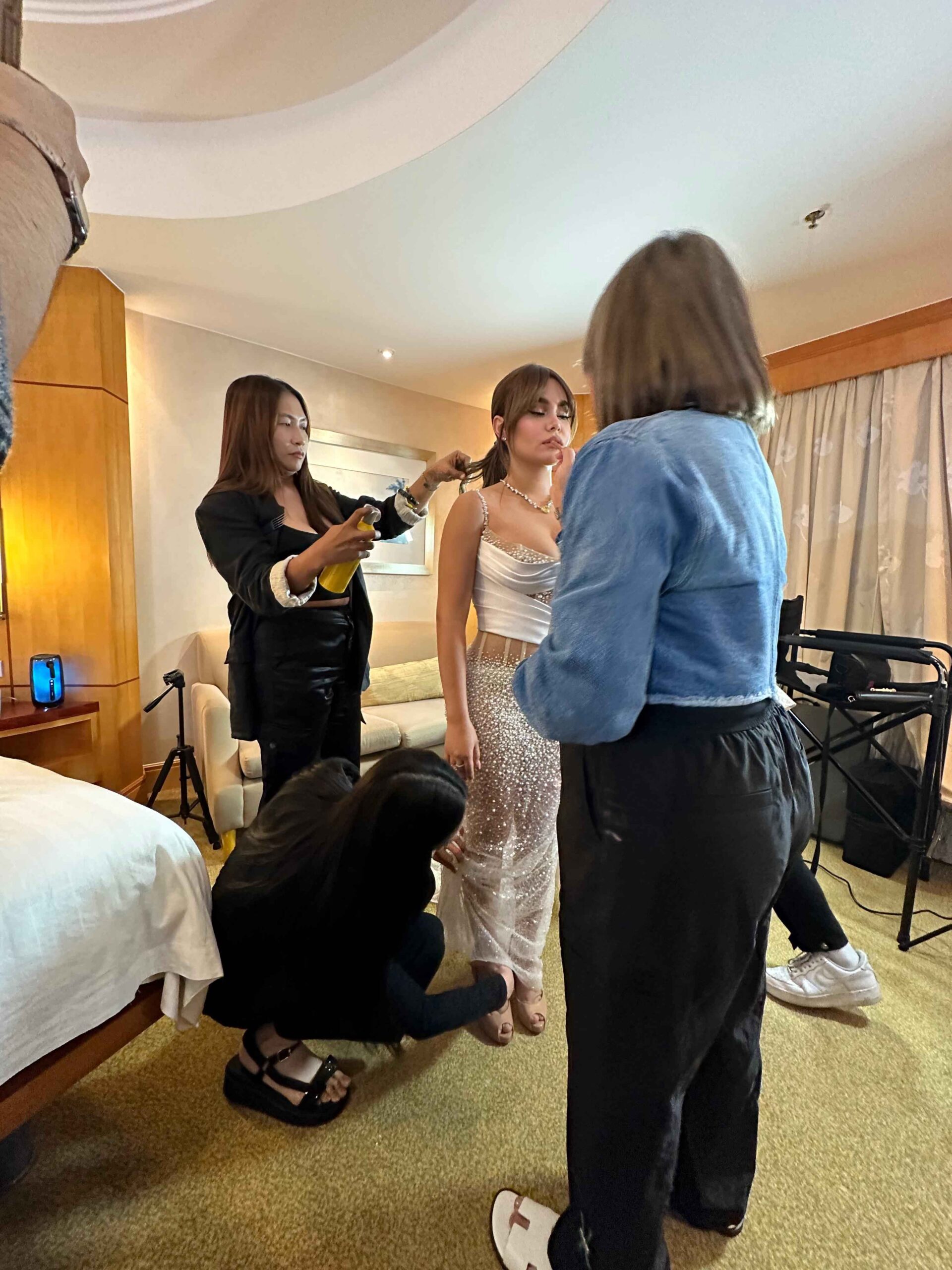 adrianne concepcion ivana alawi mega
