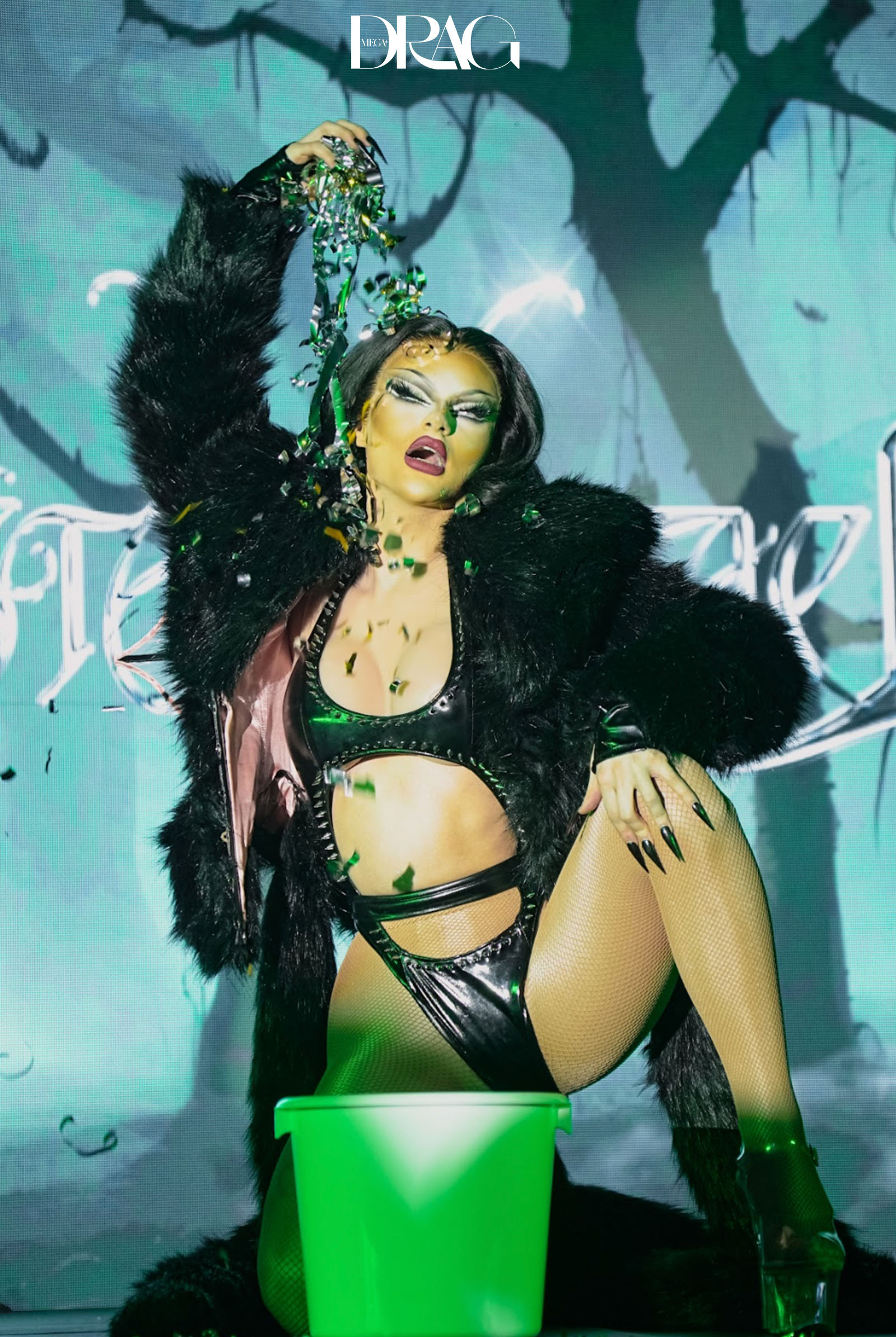 queer halloween