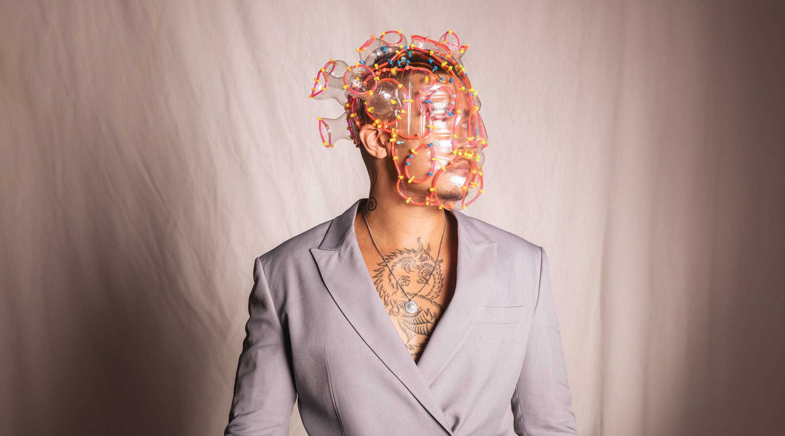 Shake, Rattle, and Ball Pays Homage to Filipino Artistry