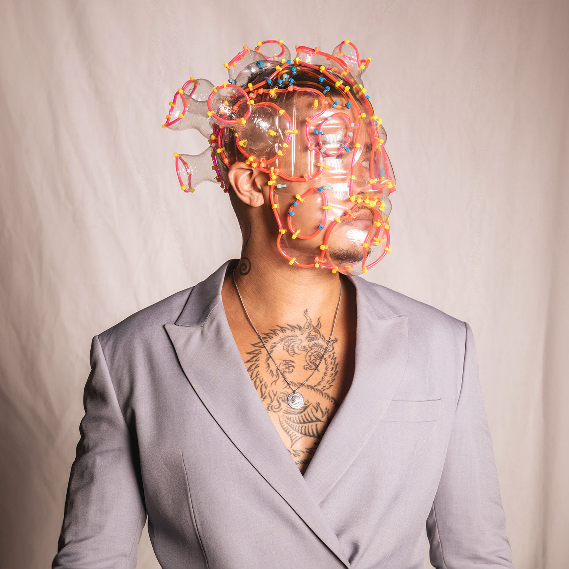 Shake, Rattle, and Ball Pays Homage to Filipino Artistry