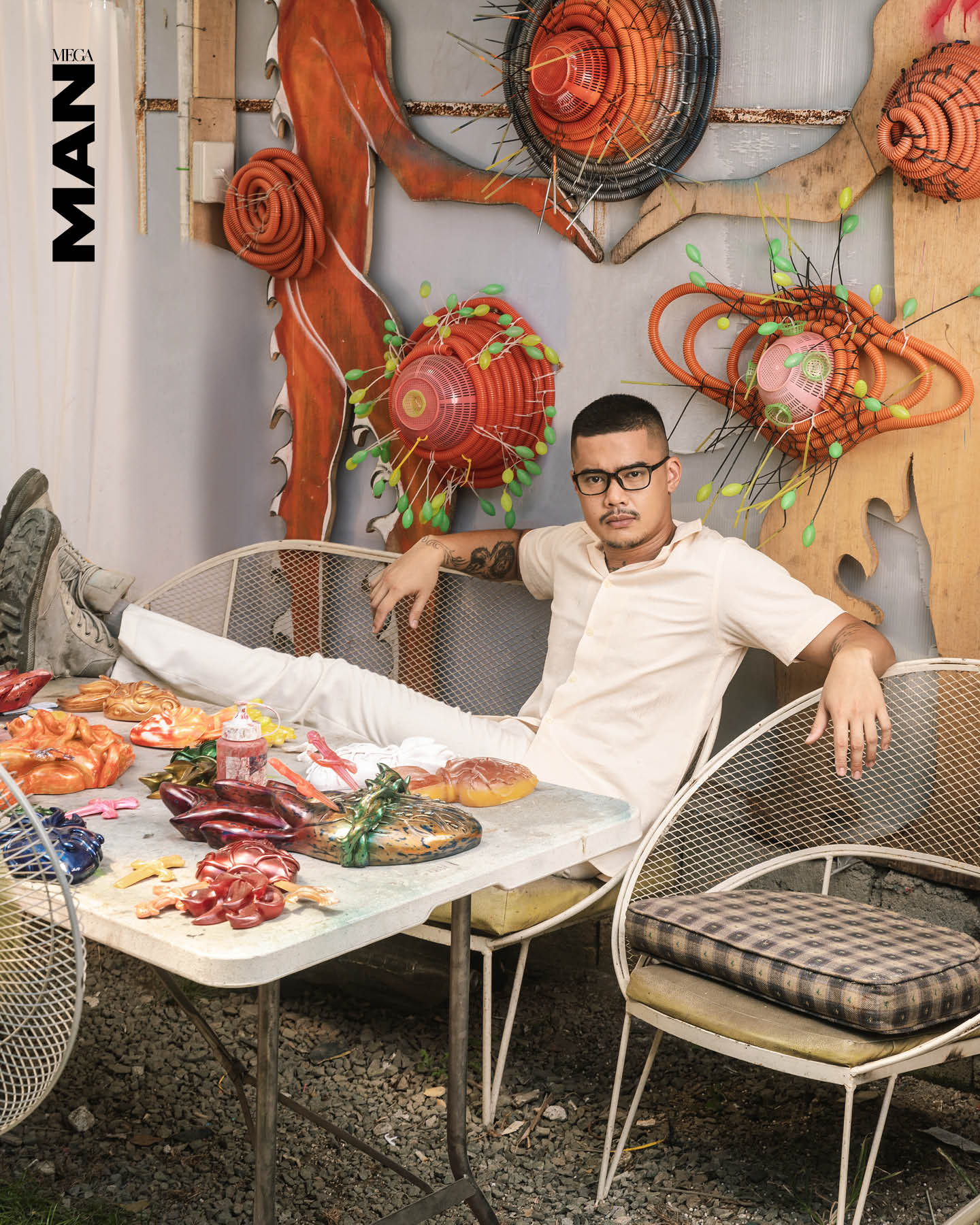 Leeroy New
