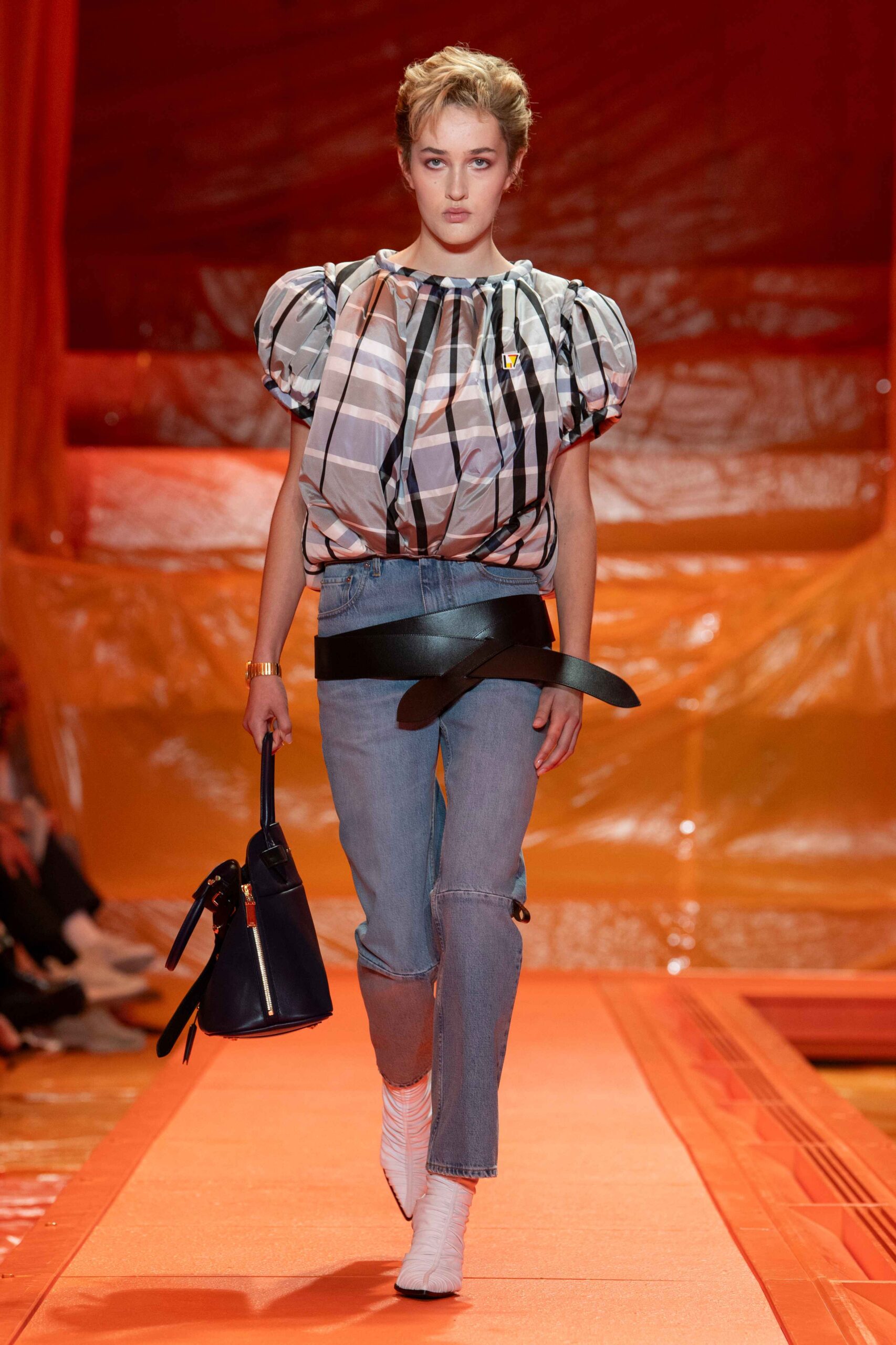 lv paris fashion week 2023 spring summer 2024