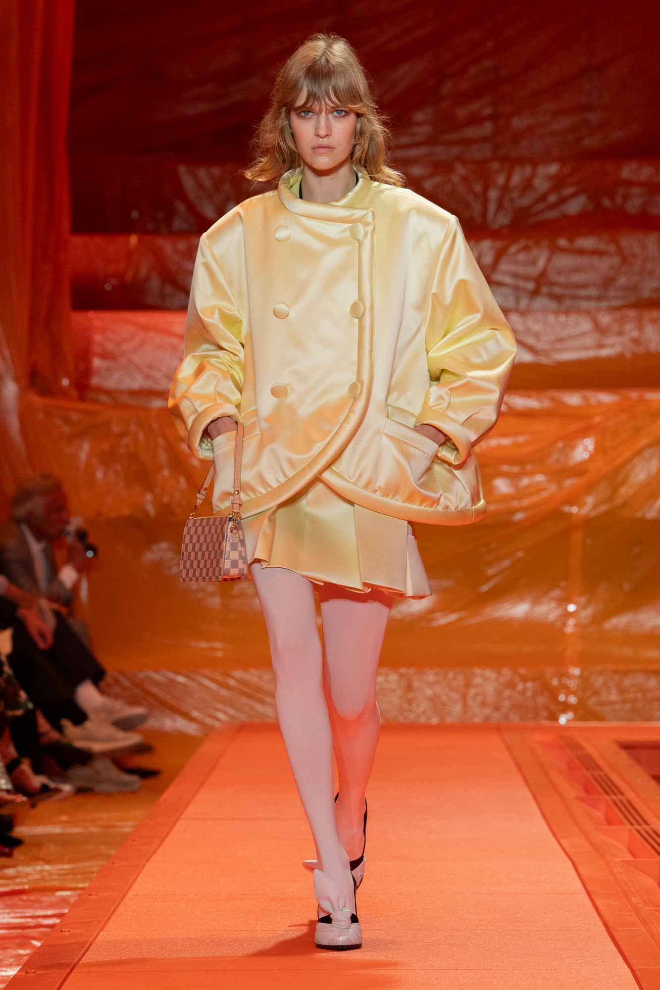 lv paris fashion week 2023 spring summer 2024