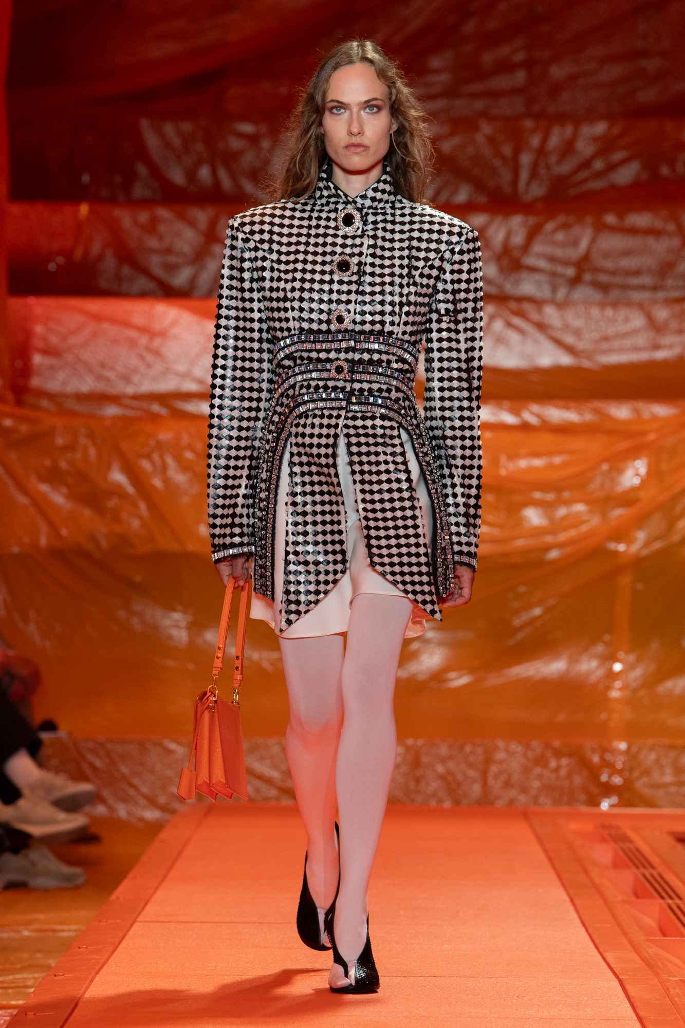 louis vuitton paris fashion week 2023 spring summer 2024