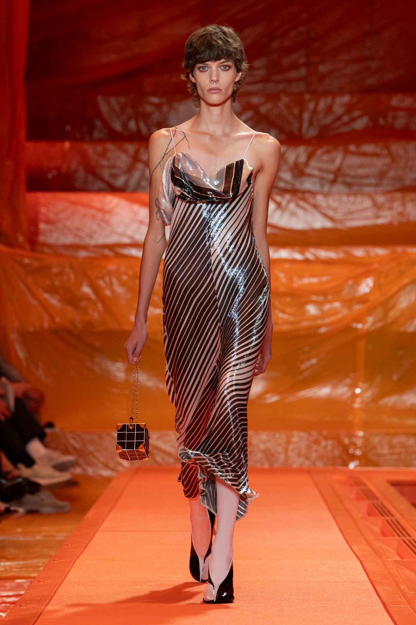 louis vuitton paris fashion week 2023 spring summer 2024