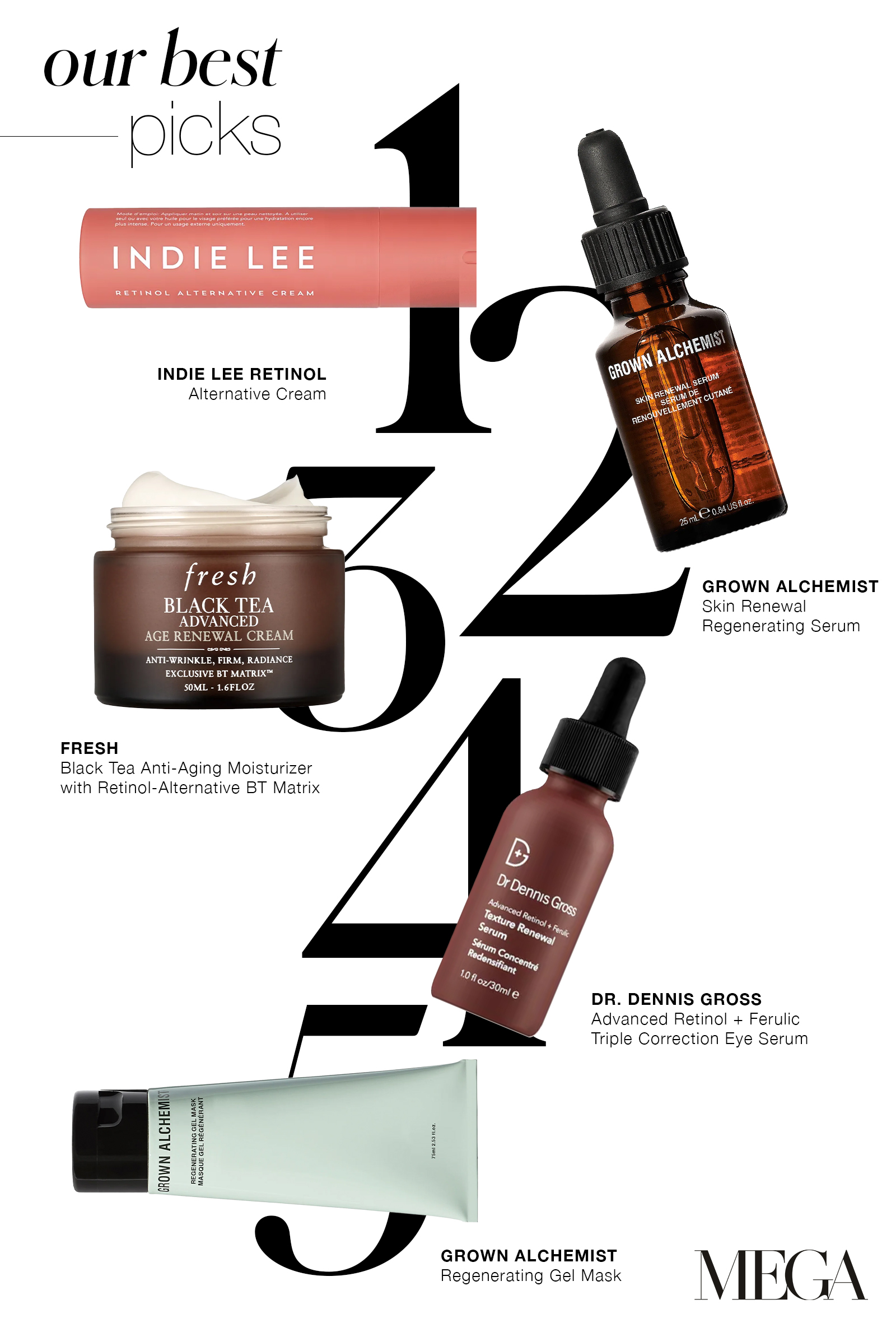 Rambutan-based products