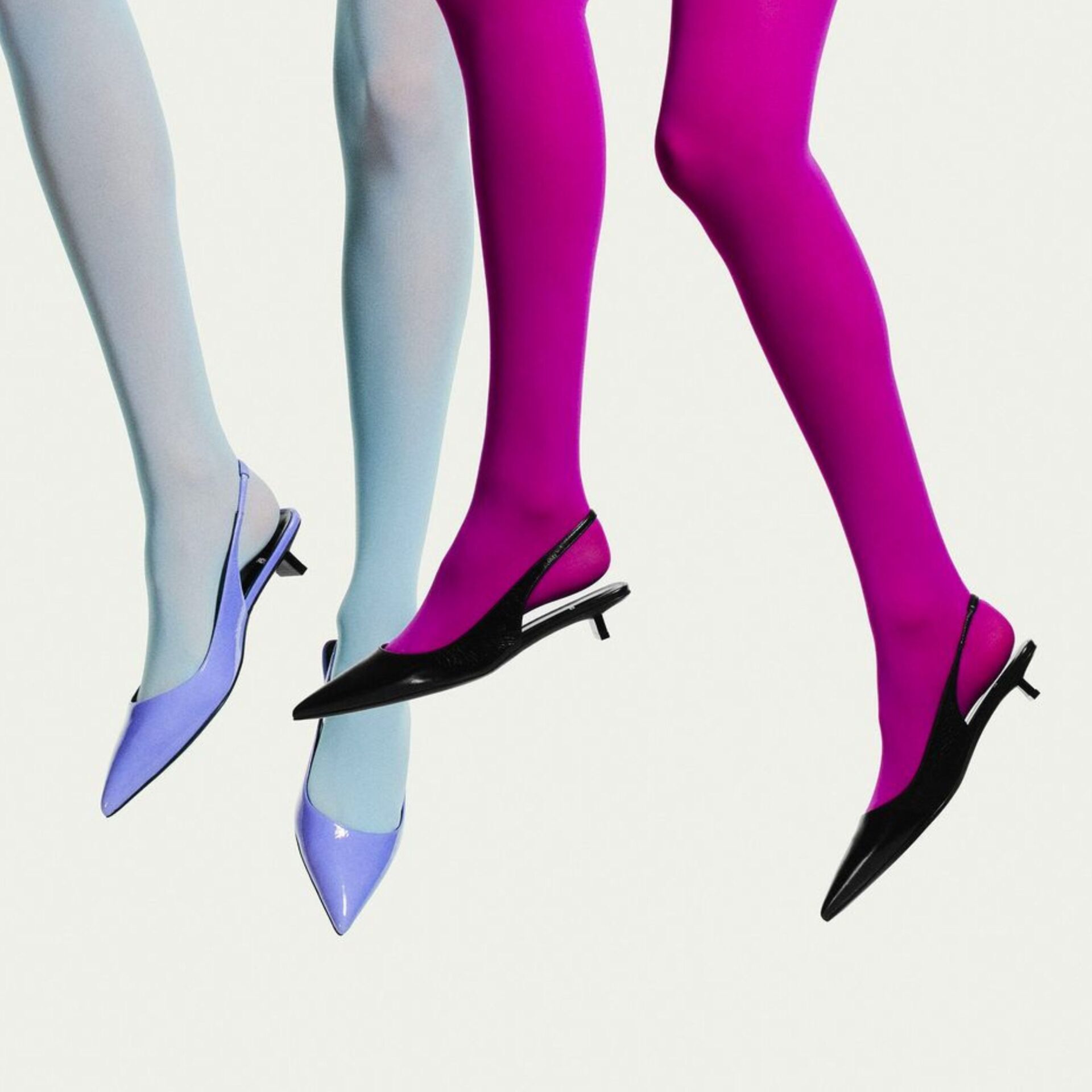 Spring/Summer Shoes