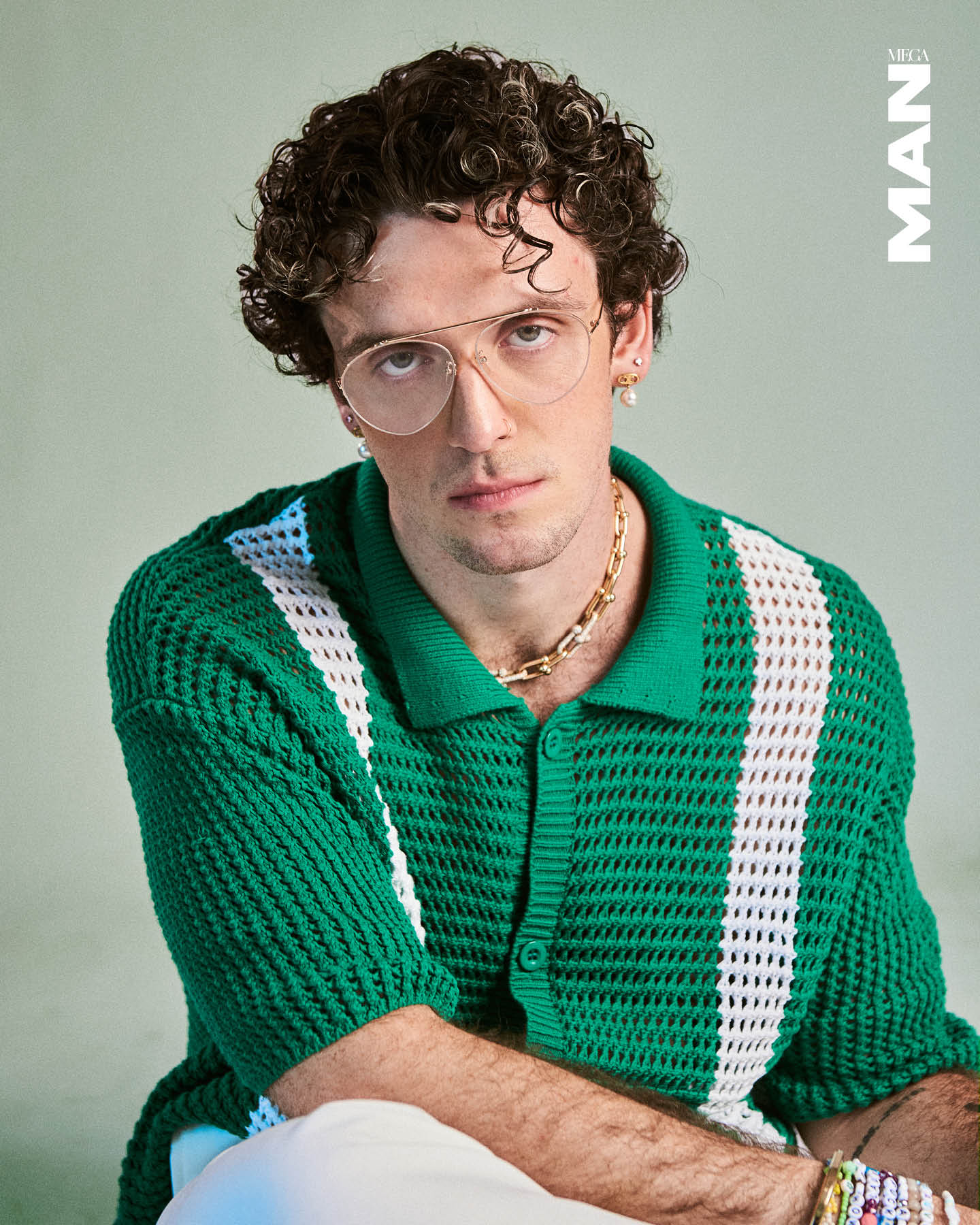 Curly hair guide
