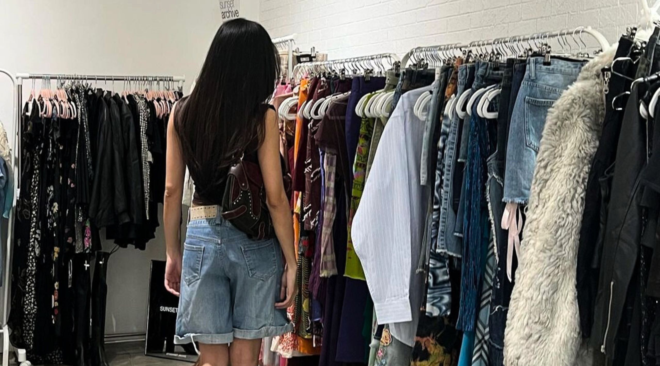 MEGAStyle Thrift