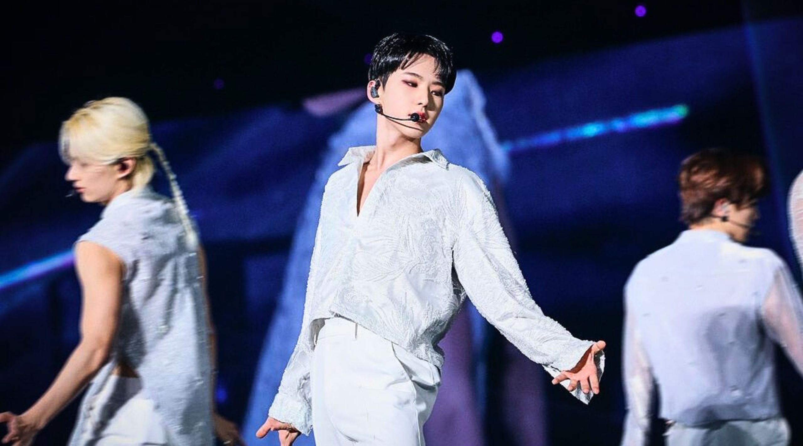 2023 Asian Artist Awards