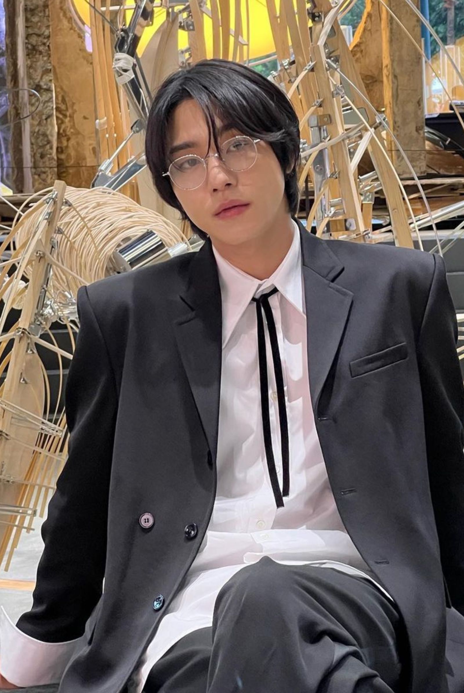 Ahn Hyo Seop 

