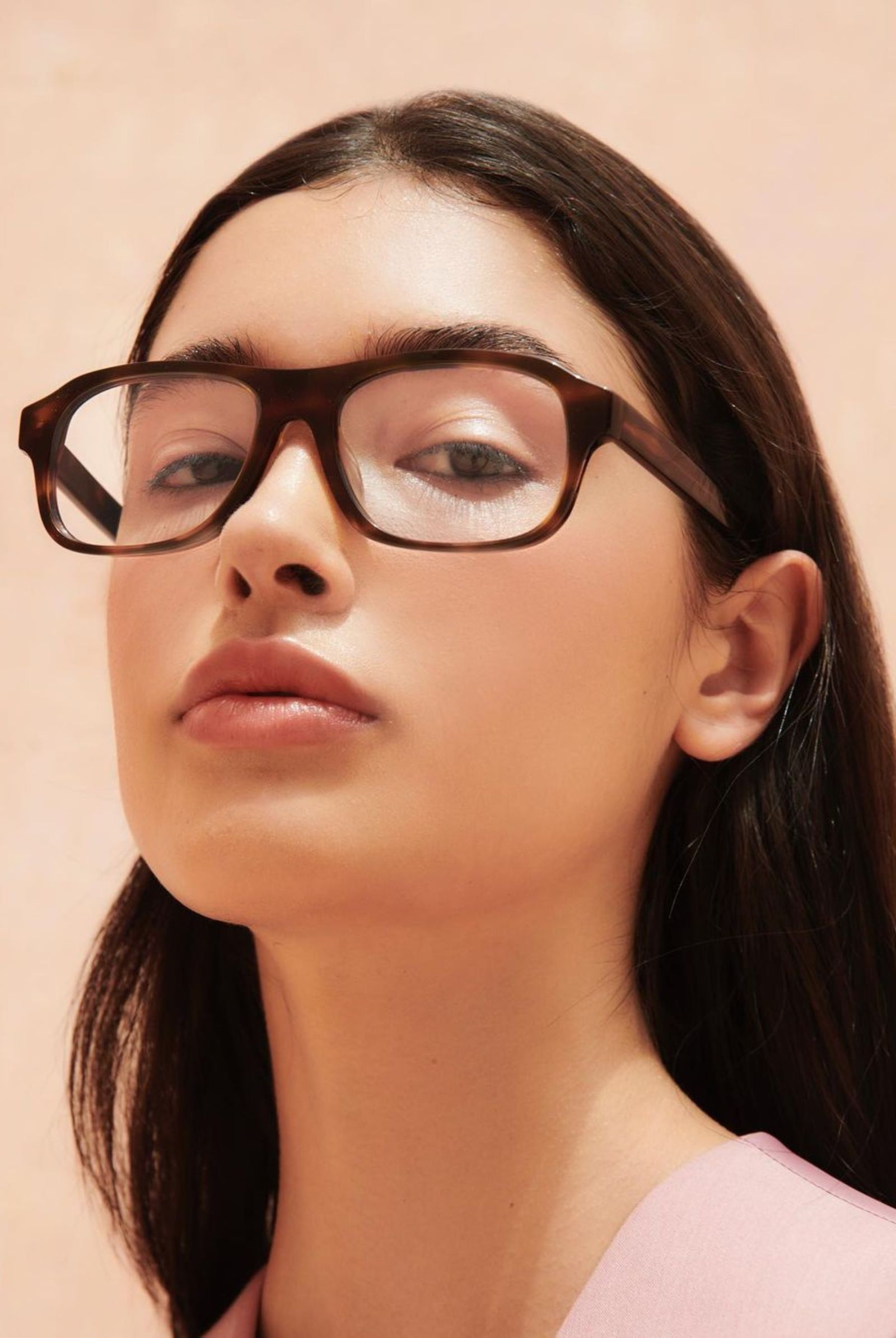 Glasses Style Guide