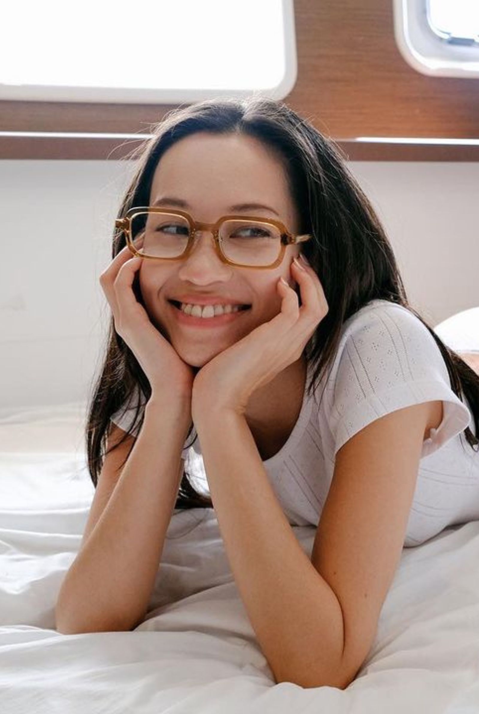 Glasses Style Guide