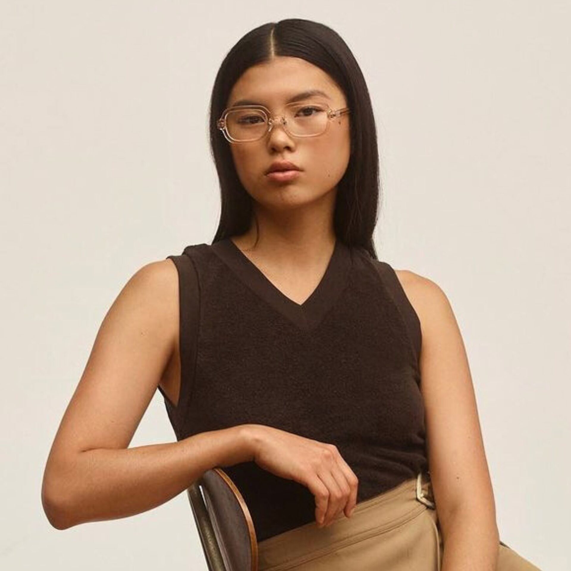 MEGAStyle Eyewear Style Guide