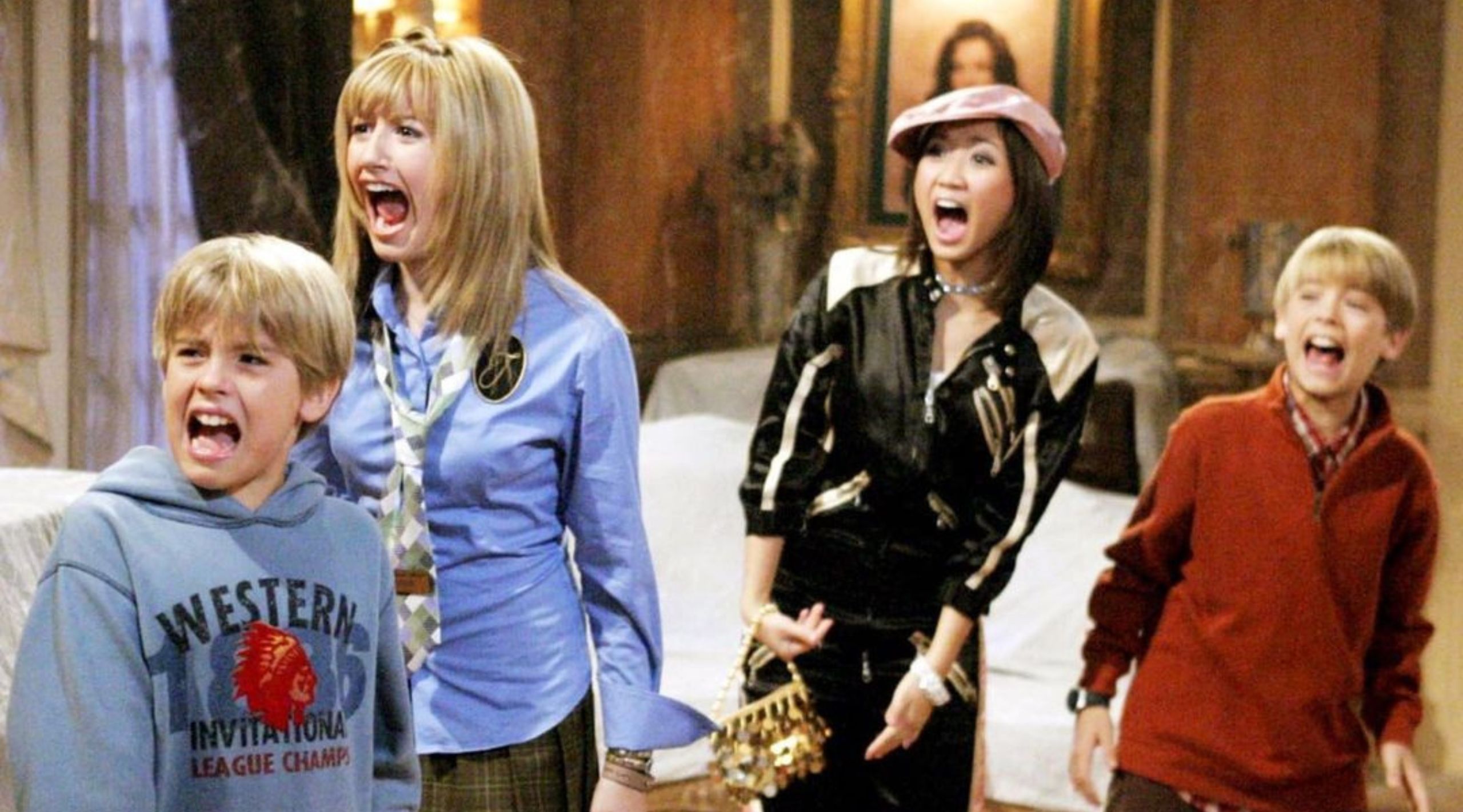 Lazy-Proof Halloween Costume