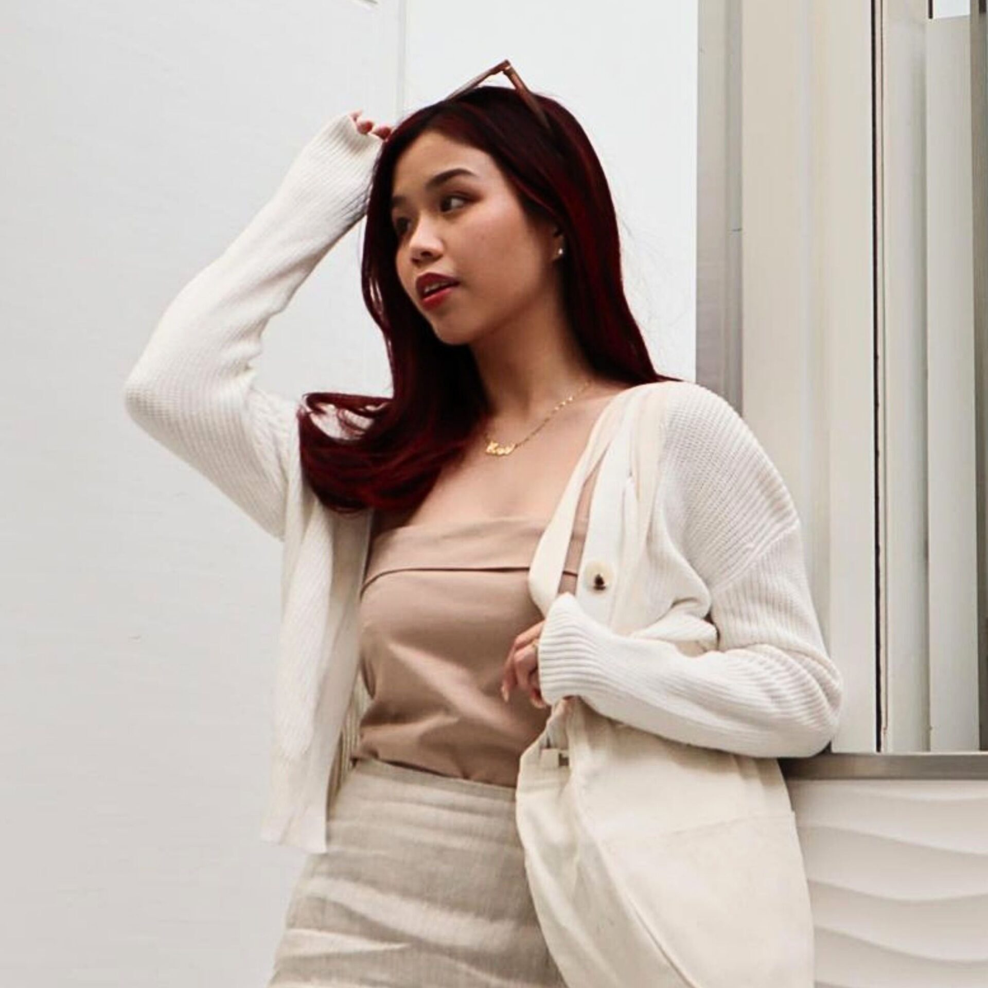 Lazy Girl Approved Outfits for University Girls