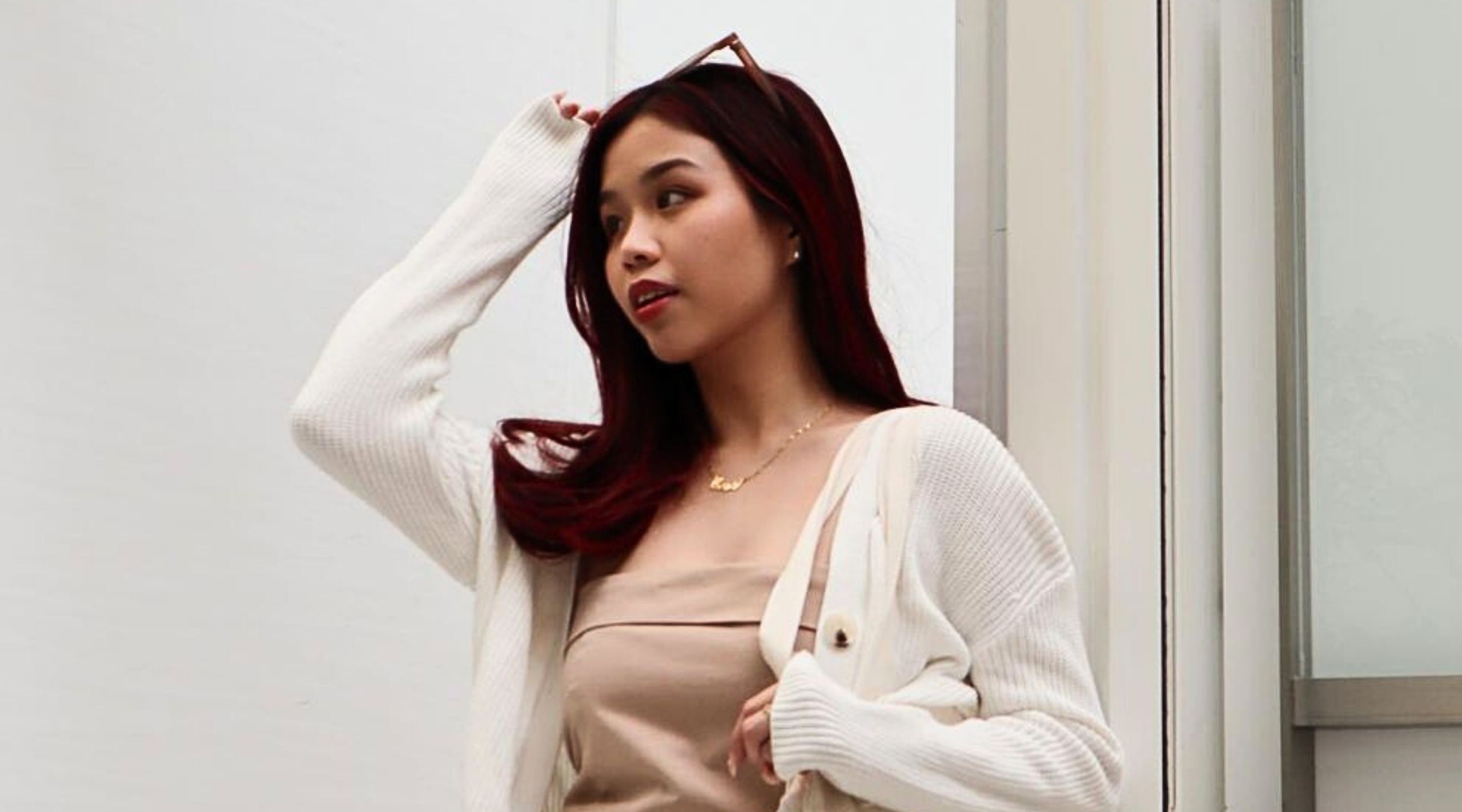Lazy Girl Approved Outfits for University Girls