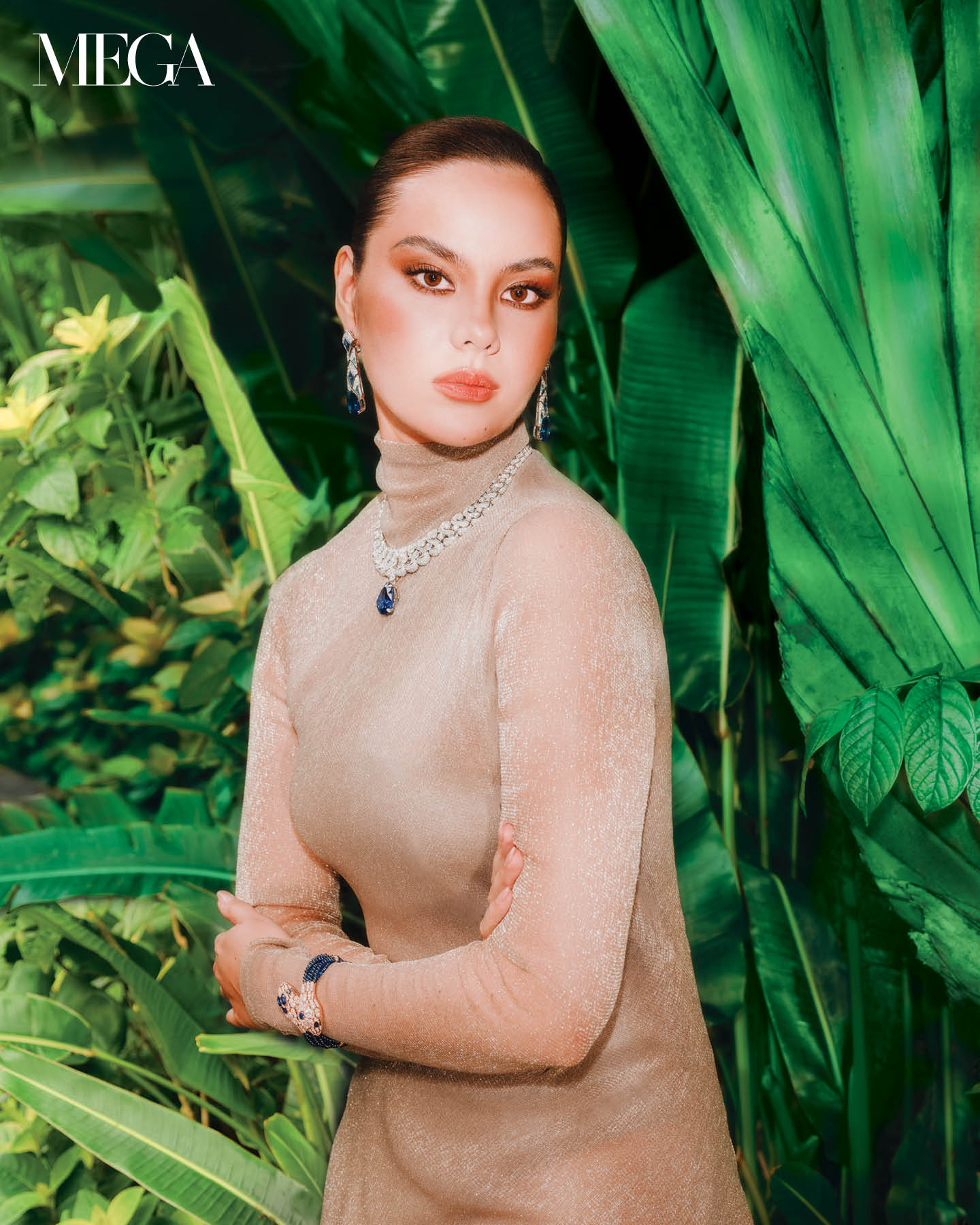 catriona bvlgari