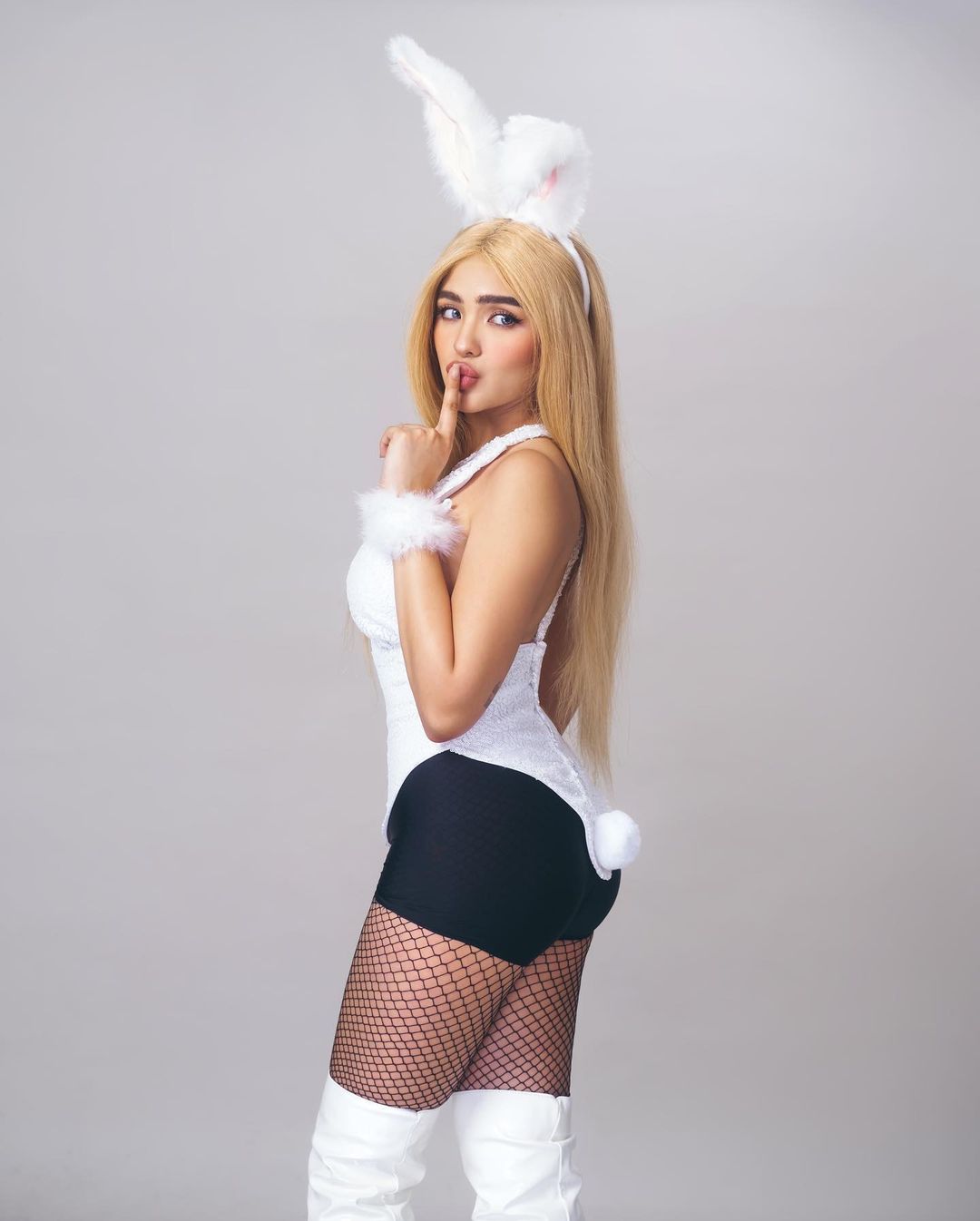 Andrea Brillantes Halloween Mean Girls