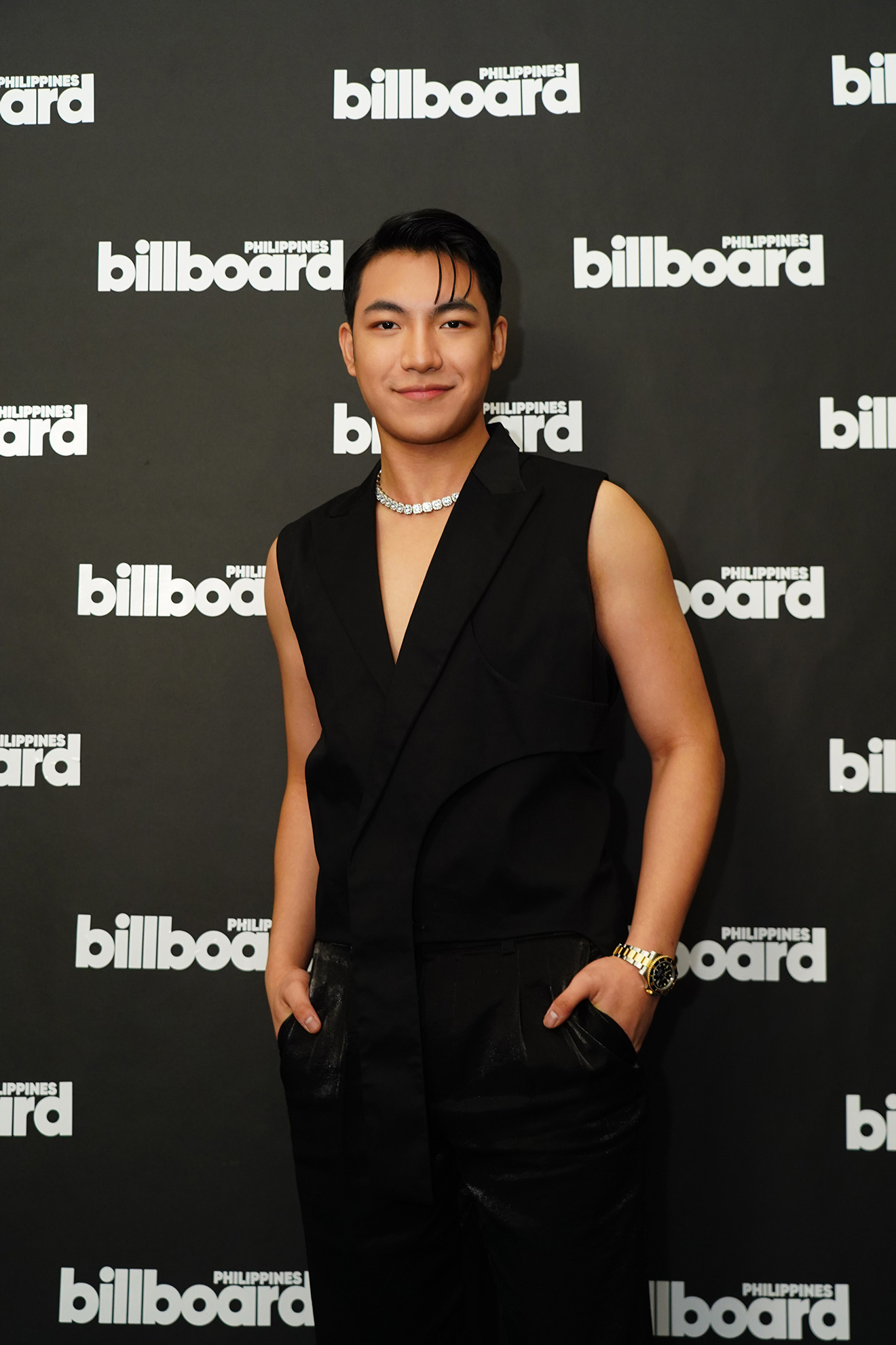Darren Espanto