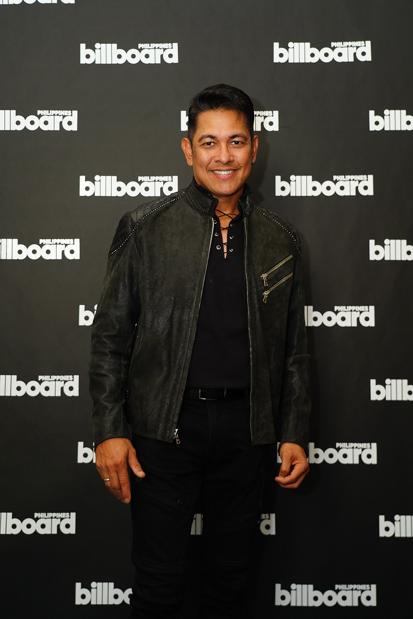 Gary Valenciano pure energy