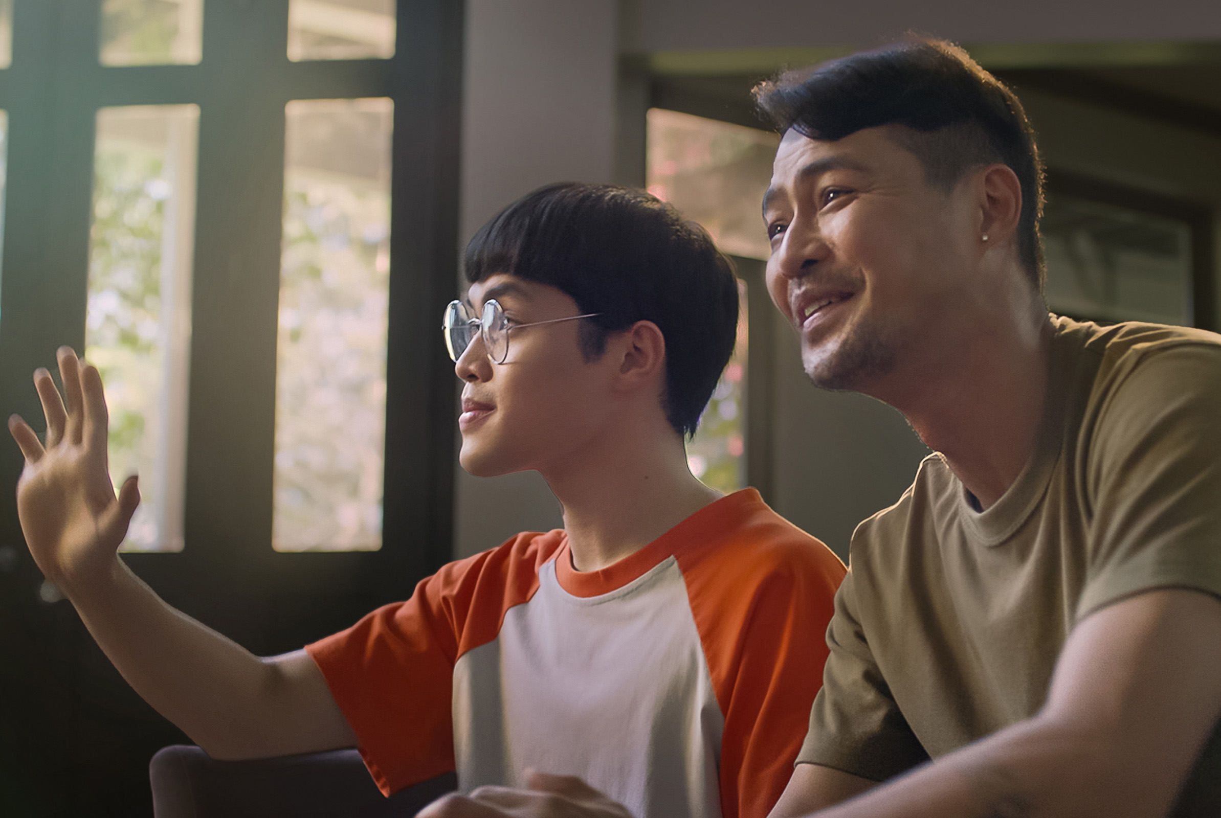 Keys to the Heart Elijah Canlas Zanjoe Marudo Dolly De Leon film