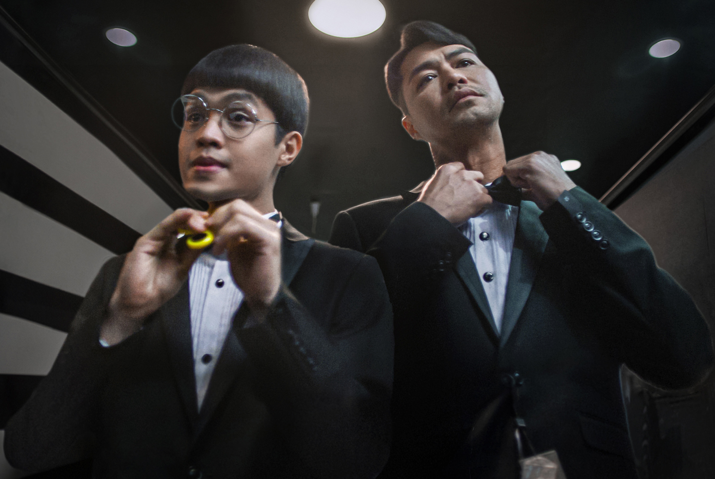 Keys to the Heart Elijah Canlas Zanjoe Marudo Dolly De Leon film