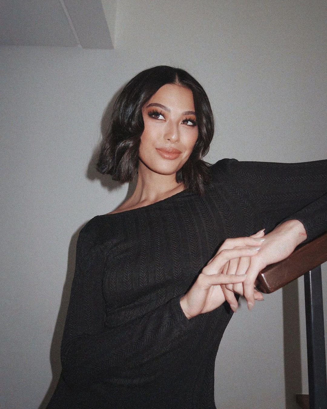 Michelle Marquez Dee keeps herself healthy for Miss Universe