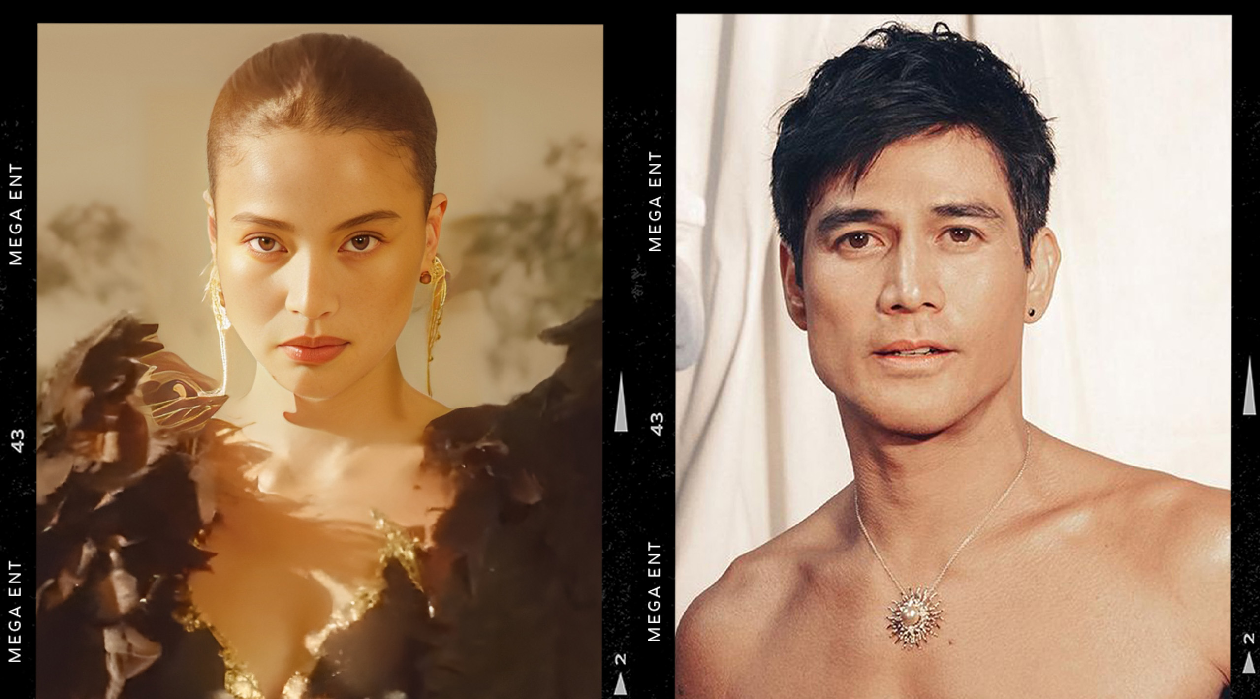 The Gods That These Celebs Should Channel at the Opulence Ball