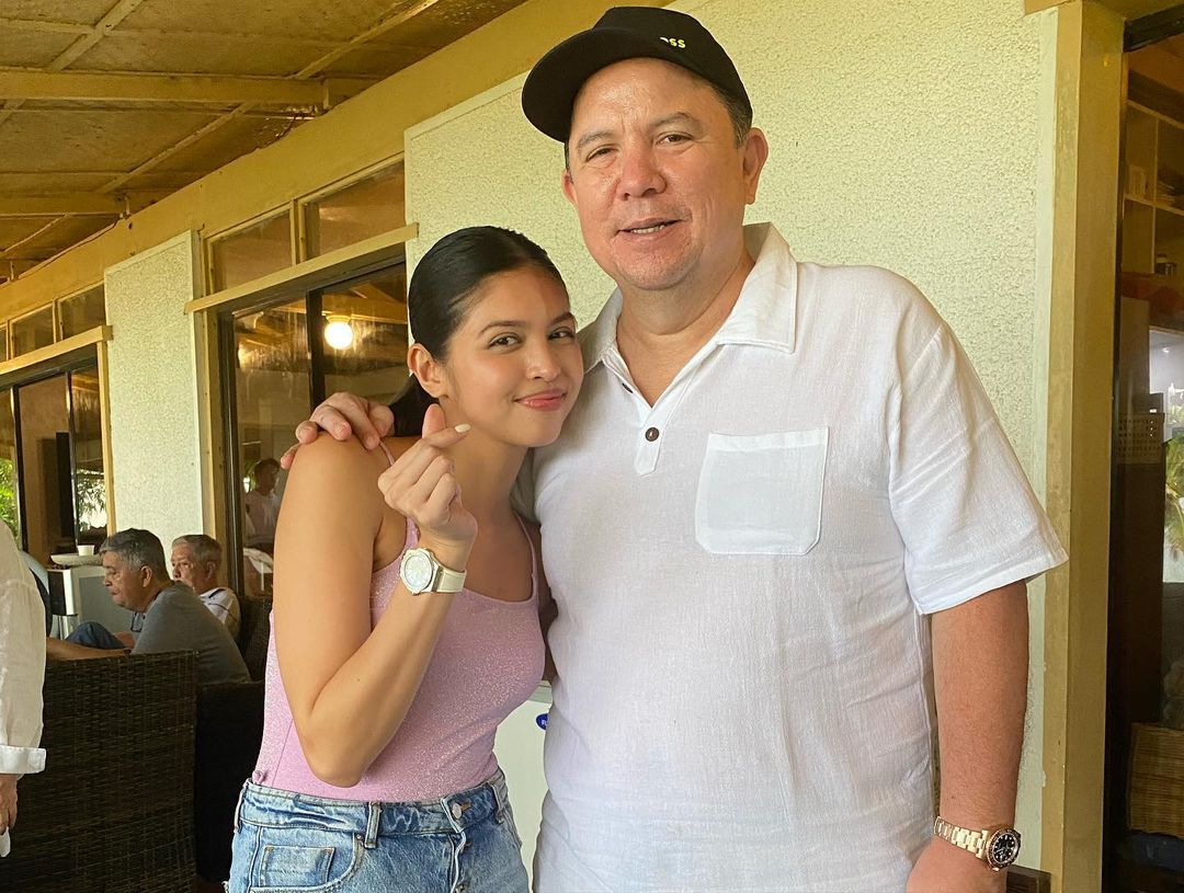 Maine Mendoza Sylvia Sanchez mother daughter goals new lifestyle wife