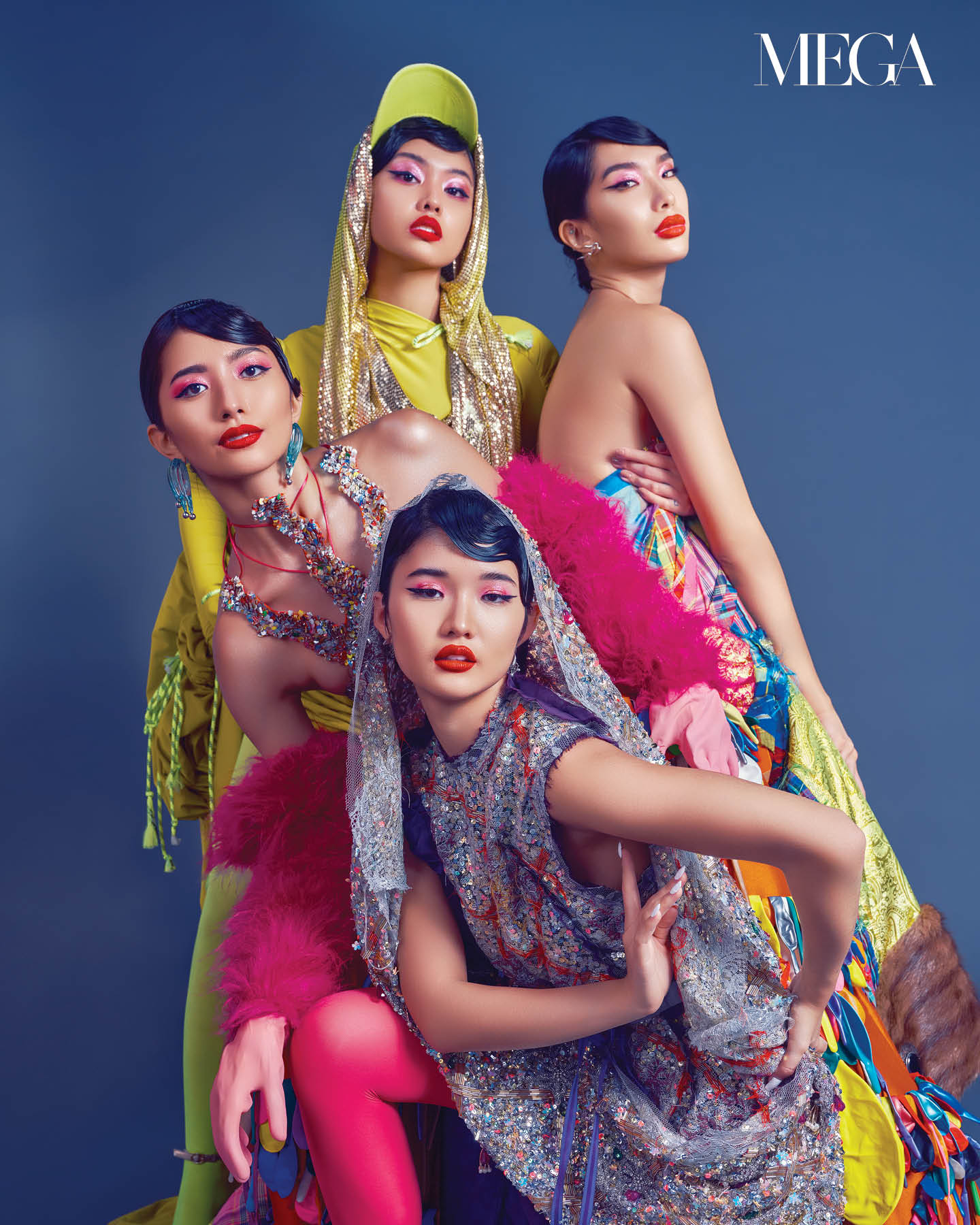 fashion style mental health psychology MEGA