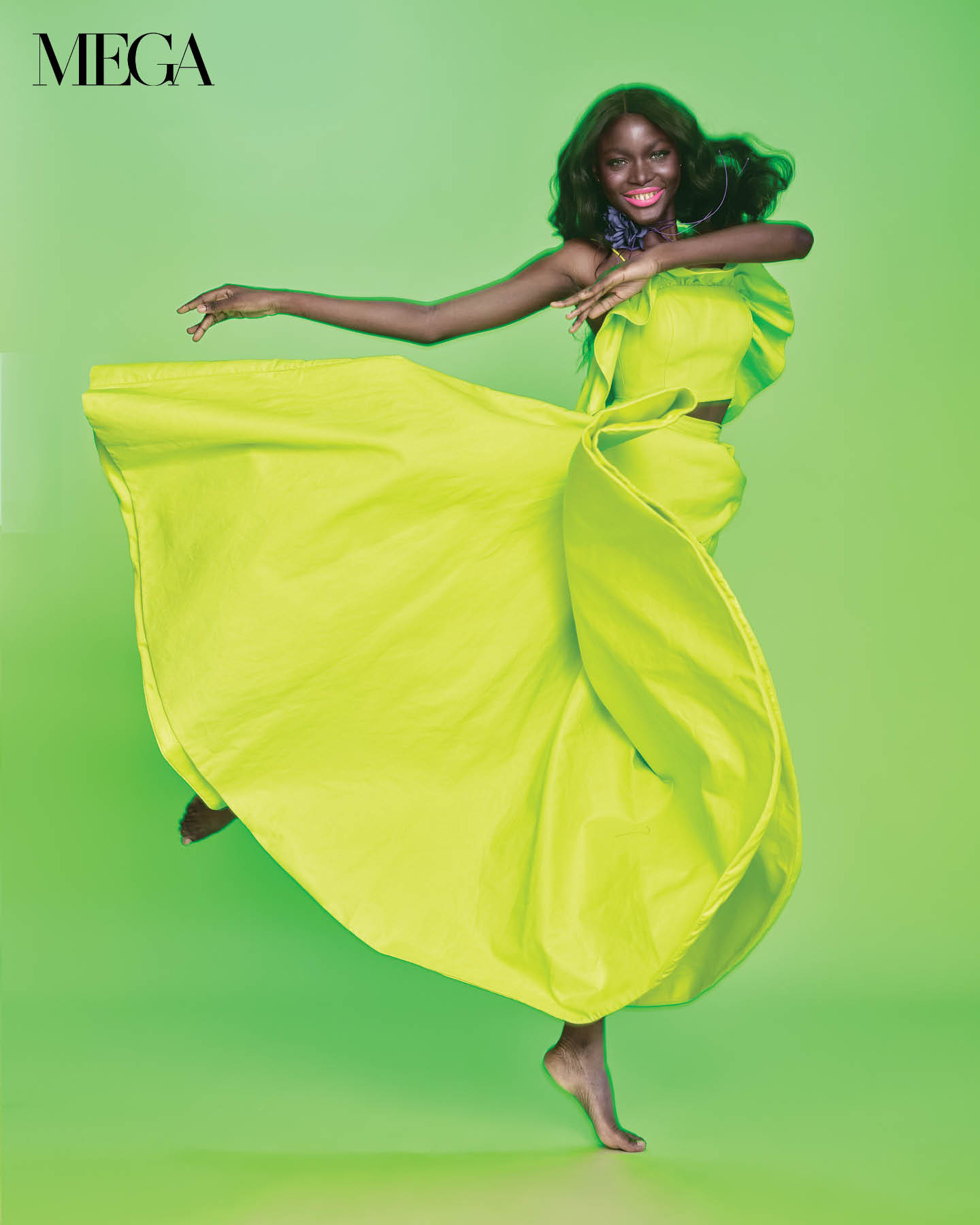 fashion style mental health psychology MEGA