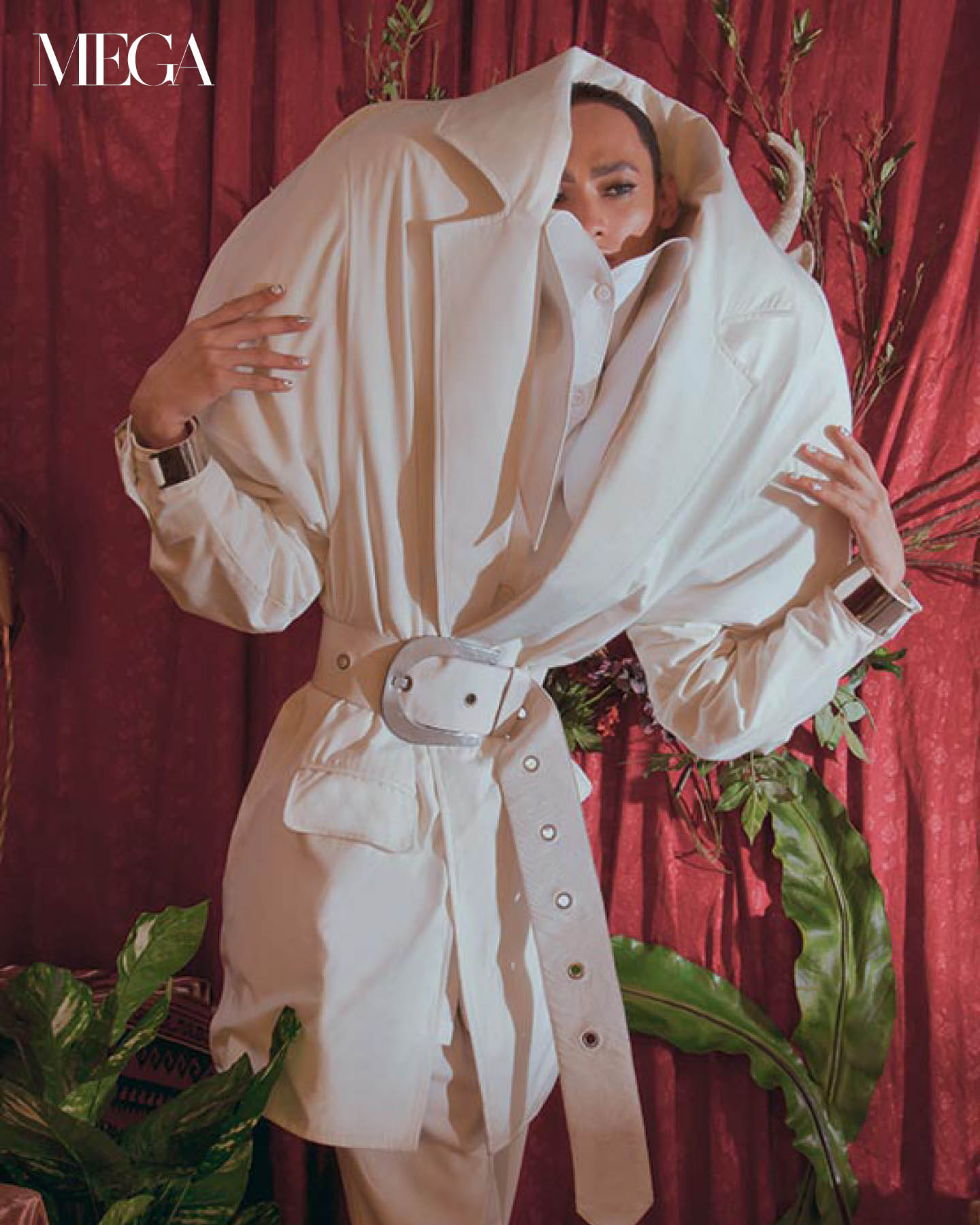 gender-neutral halloween costume ideas MEGA