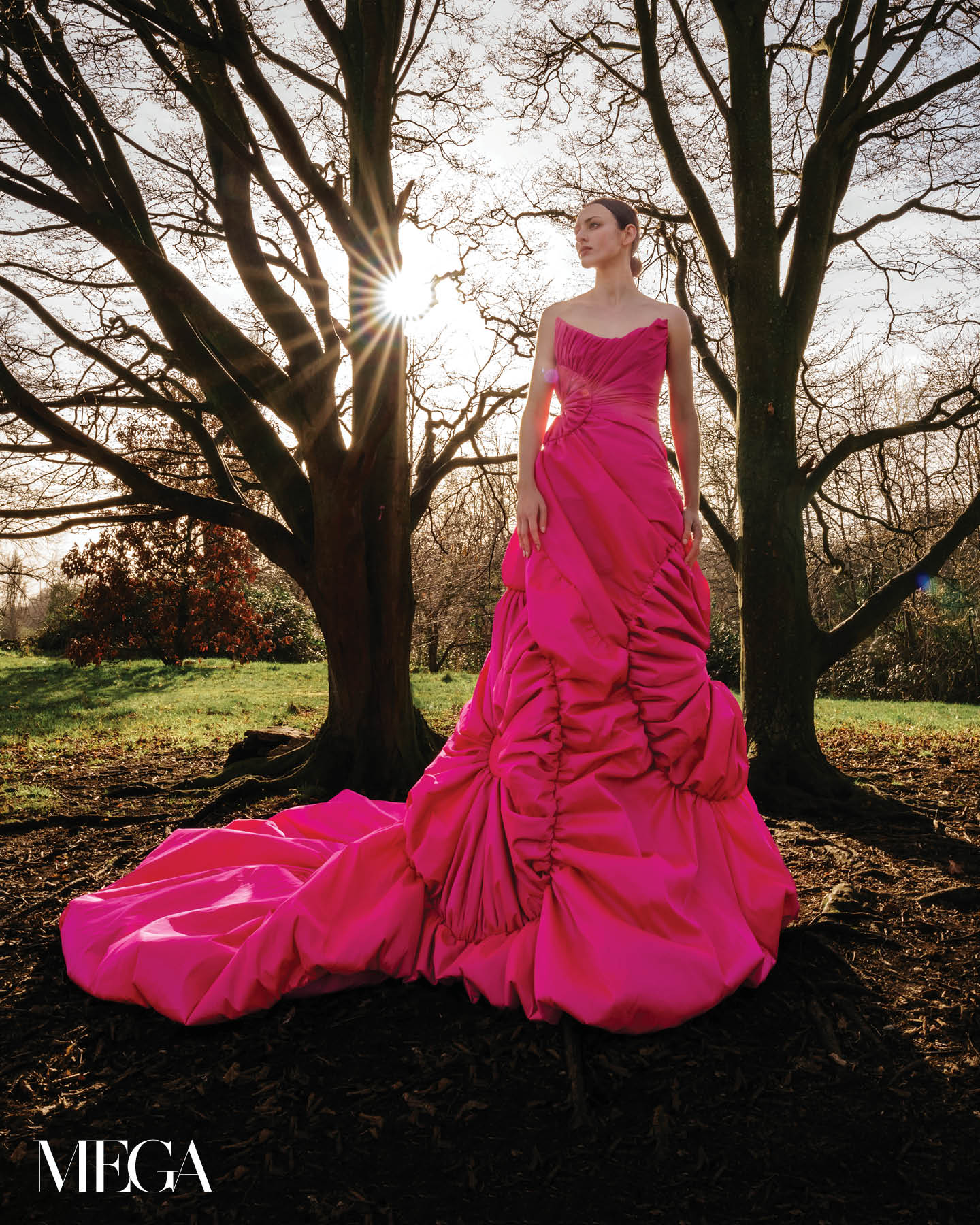 fashion style mental health psychology MEGA
