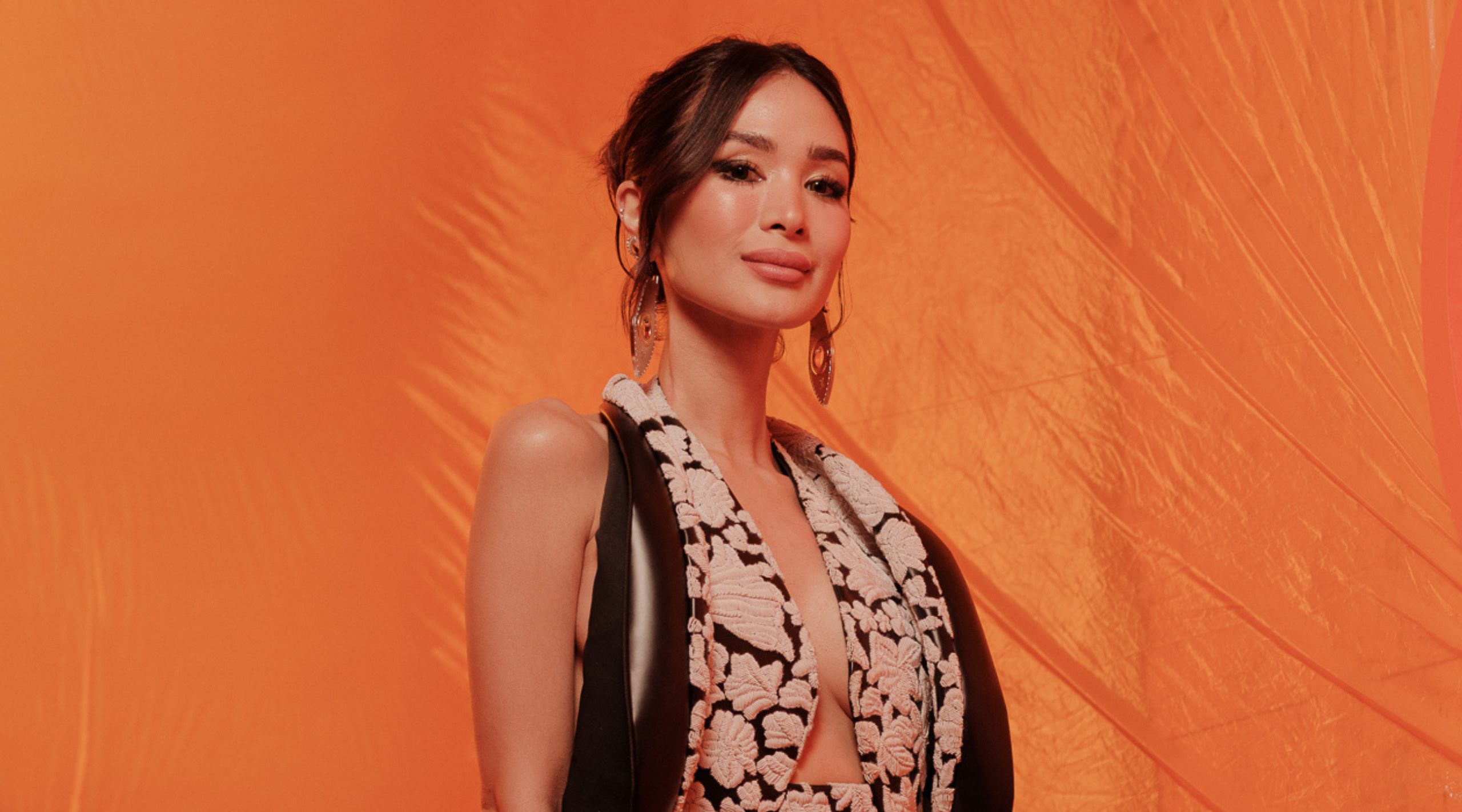 heart evangelista lv