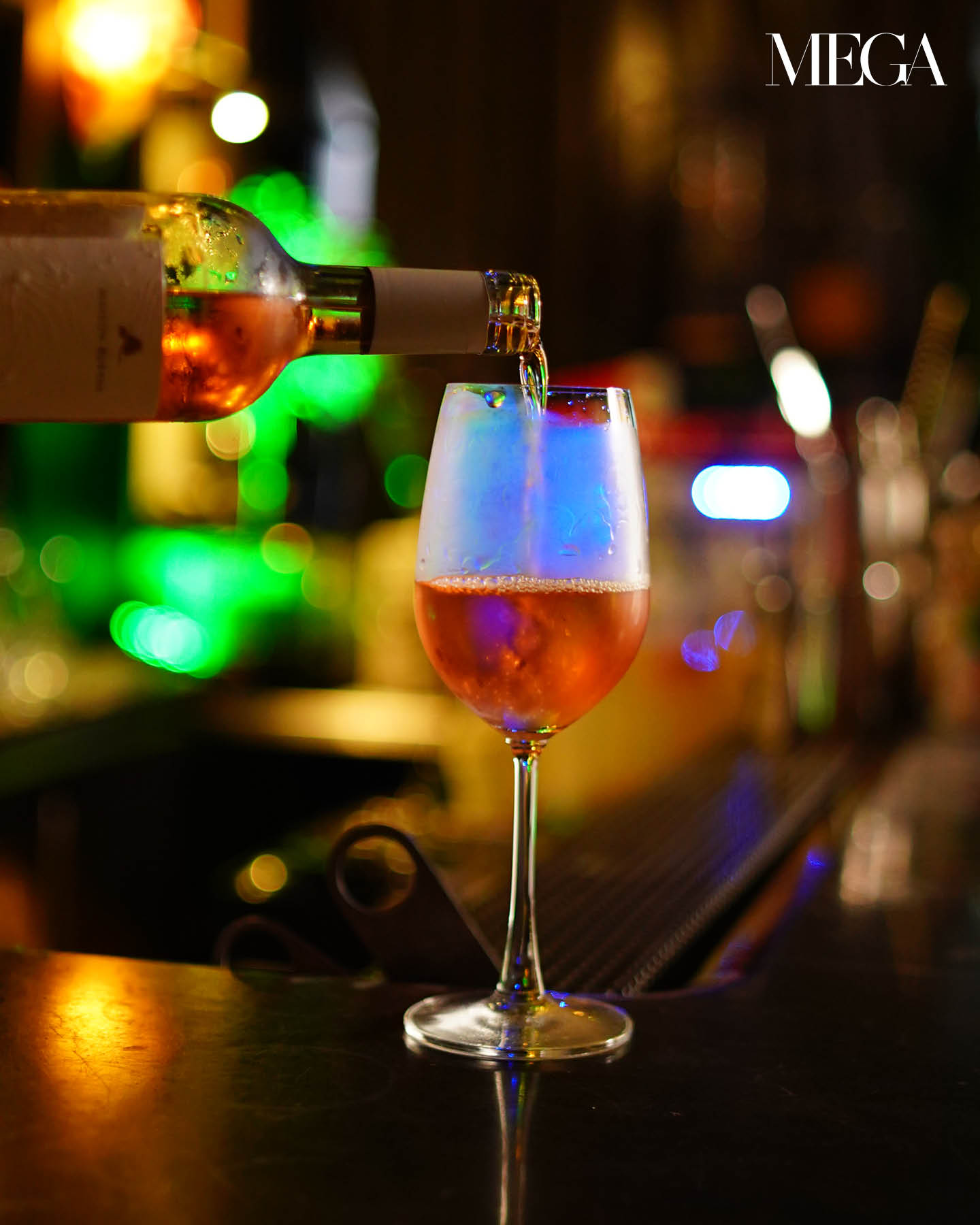 Maison Bukana Wines Nadine Lustre Christophe Bariou business