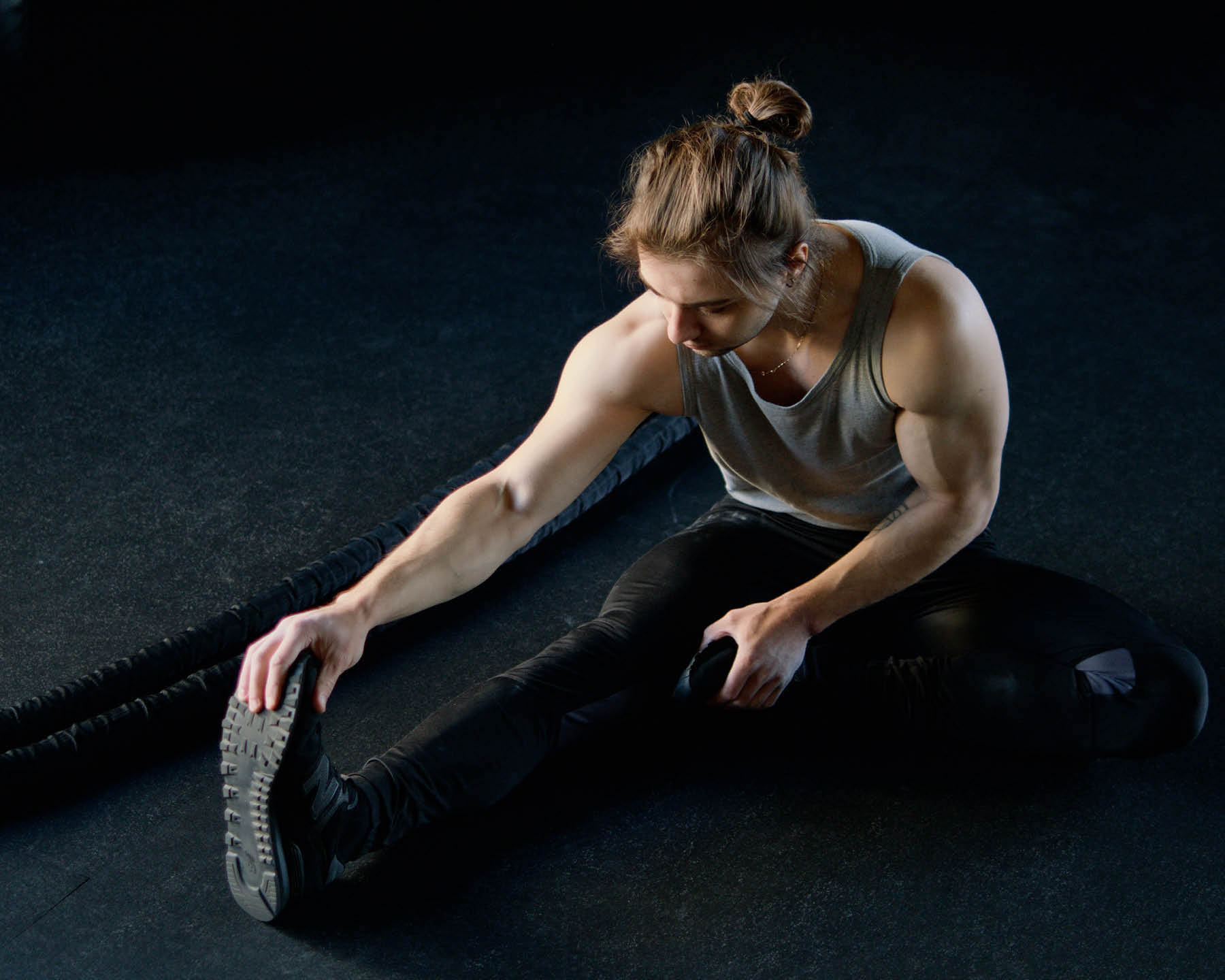 Exercises for your feet