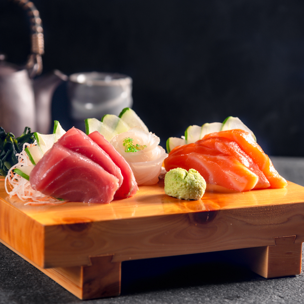 Sashimi