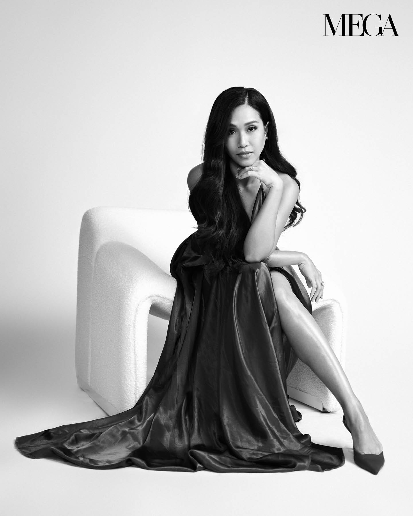 Rachelle Ann Go Hamilton