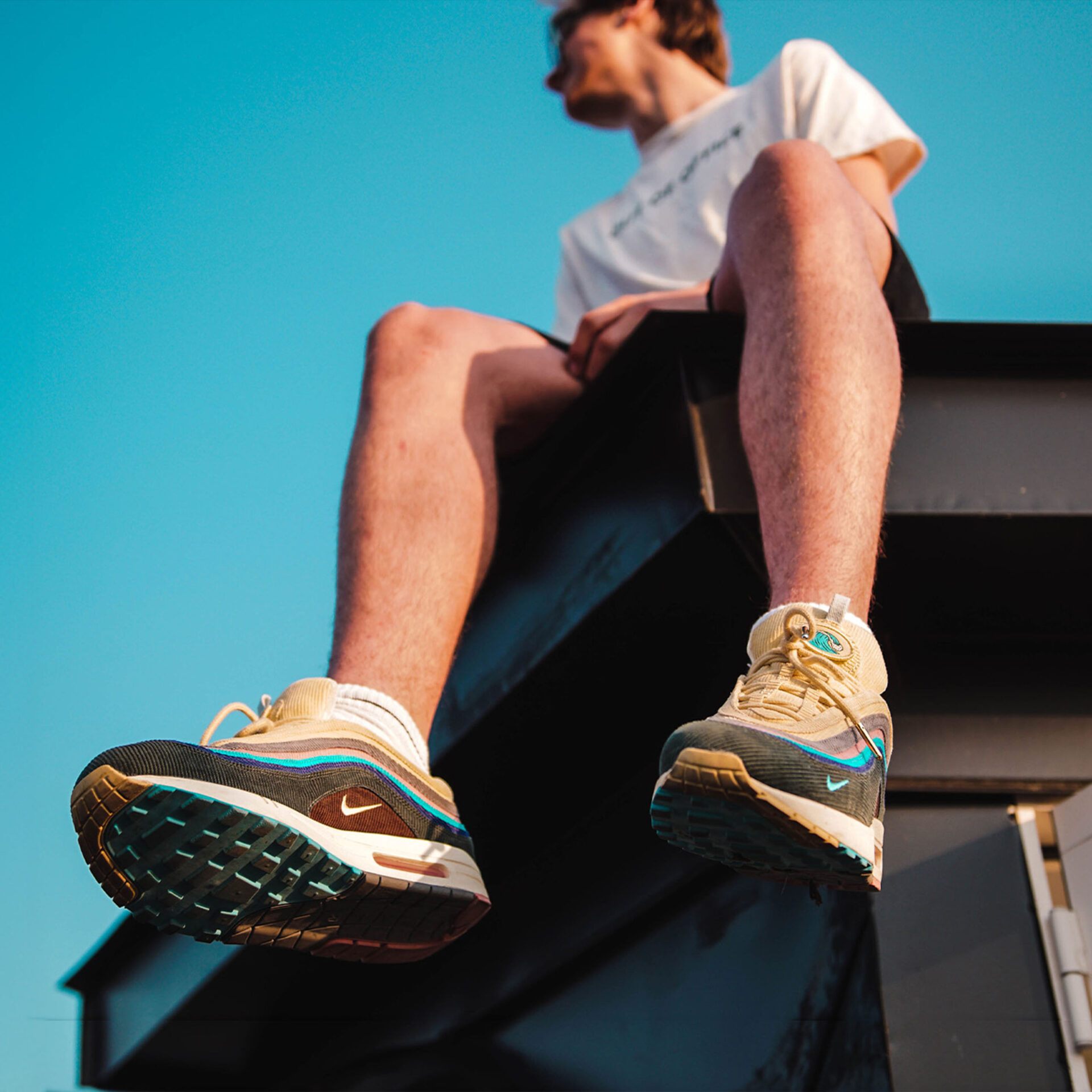 How to verify if your sneakers are legit