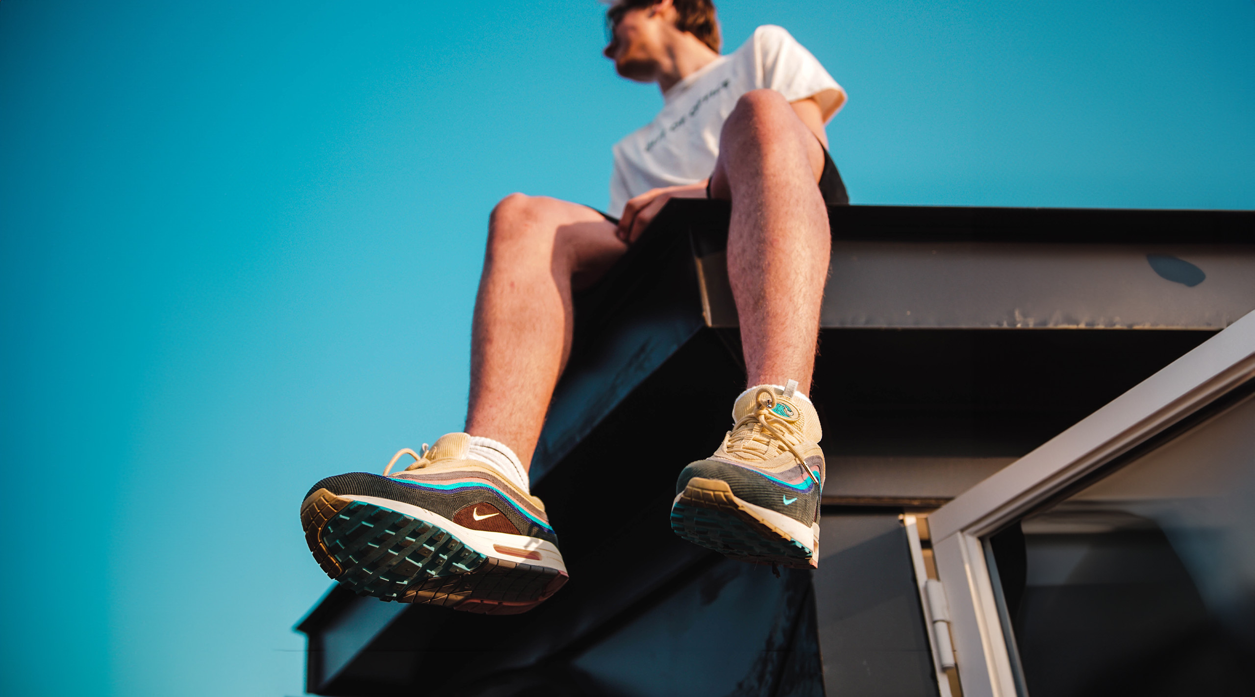Sneaker authentication tips