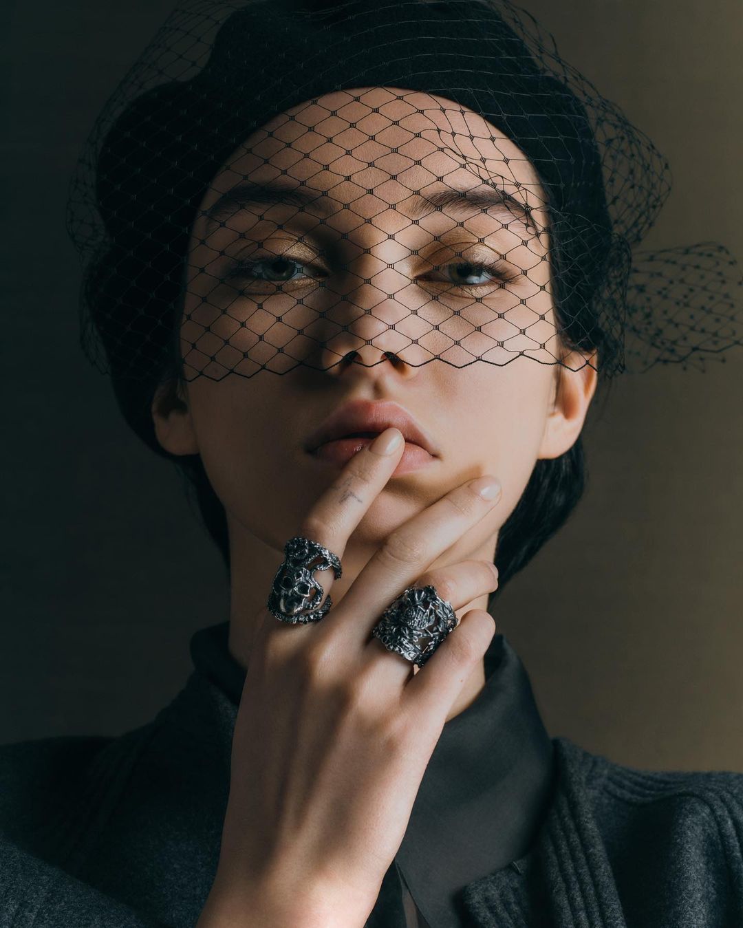 superstitious fashion friday the 13th MEGA