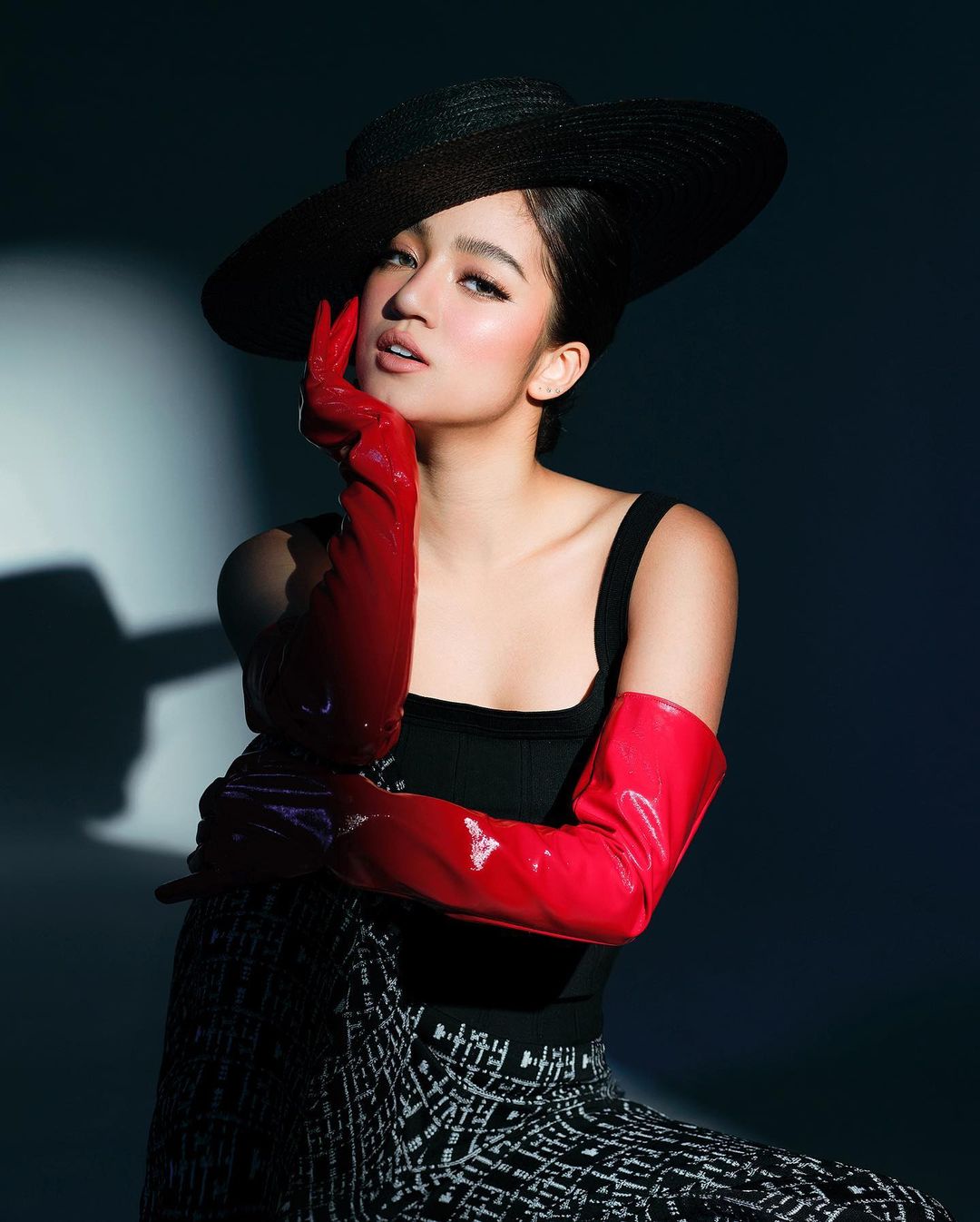 MEGA Exclusive Belle Mariano 