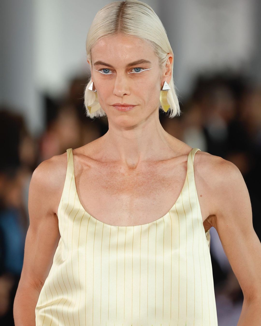 Del Core MFW Undereye Liner