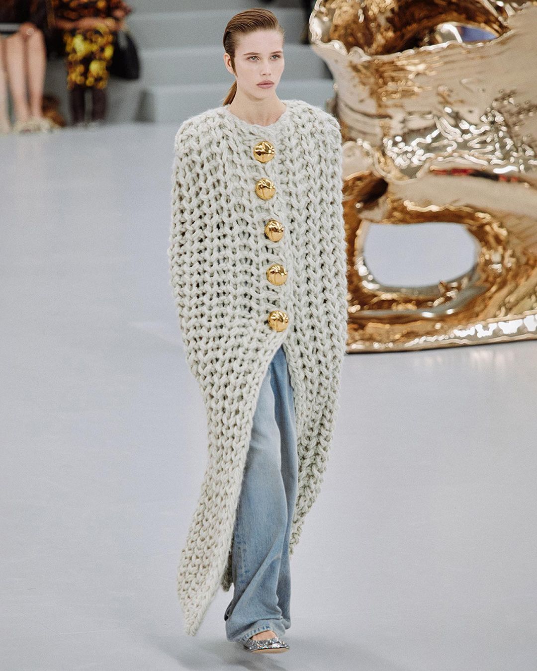 loewe paris fashion week