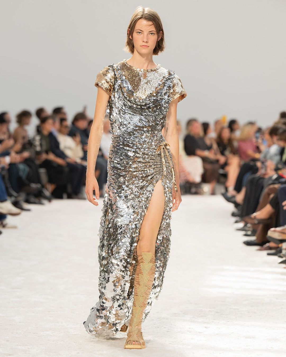 rabanne pfw