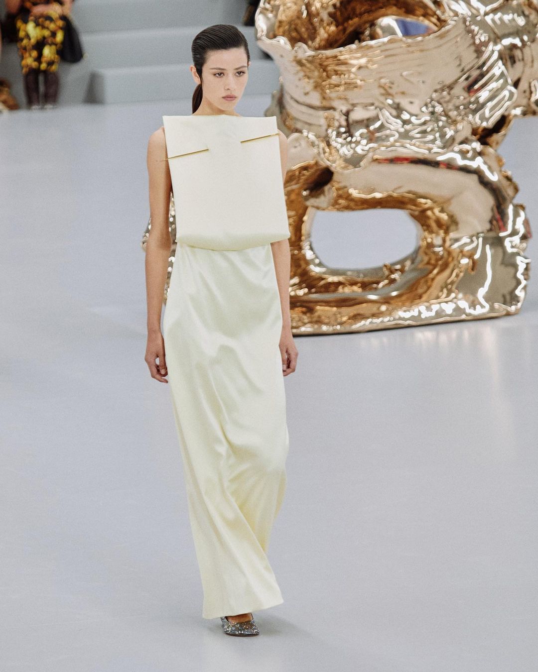 loewe Paris Fashion Week