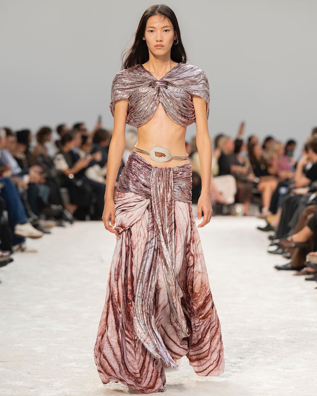 rabanne paris fashion week