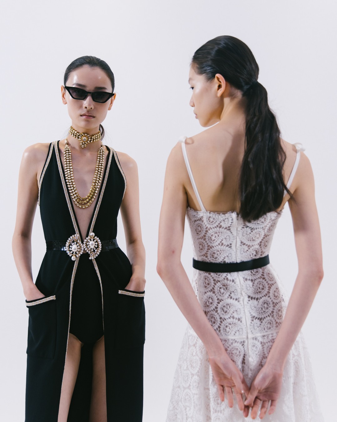 giambattista valli paris fashion week